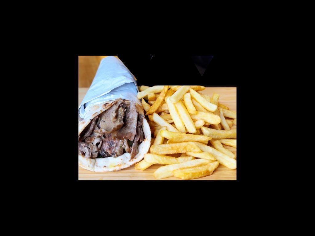 Delicious Doner Options