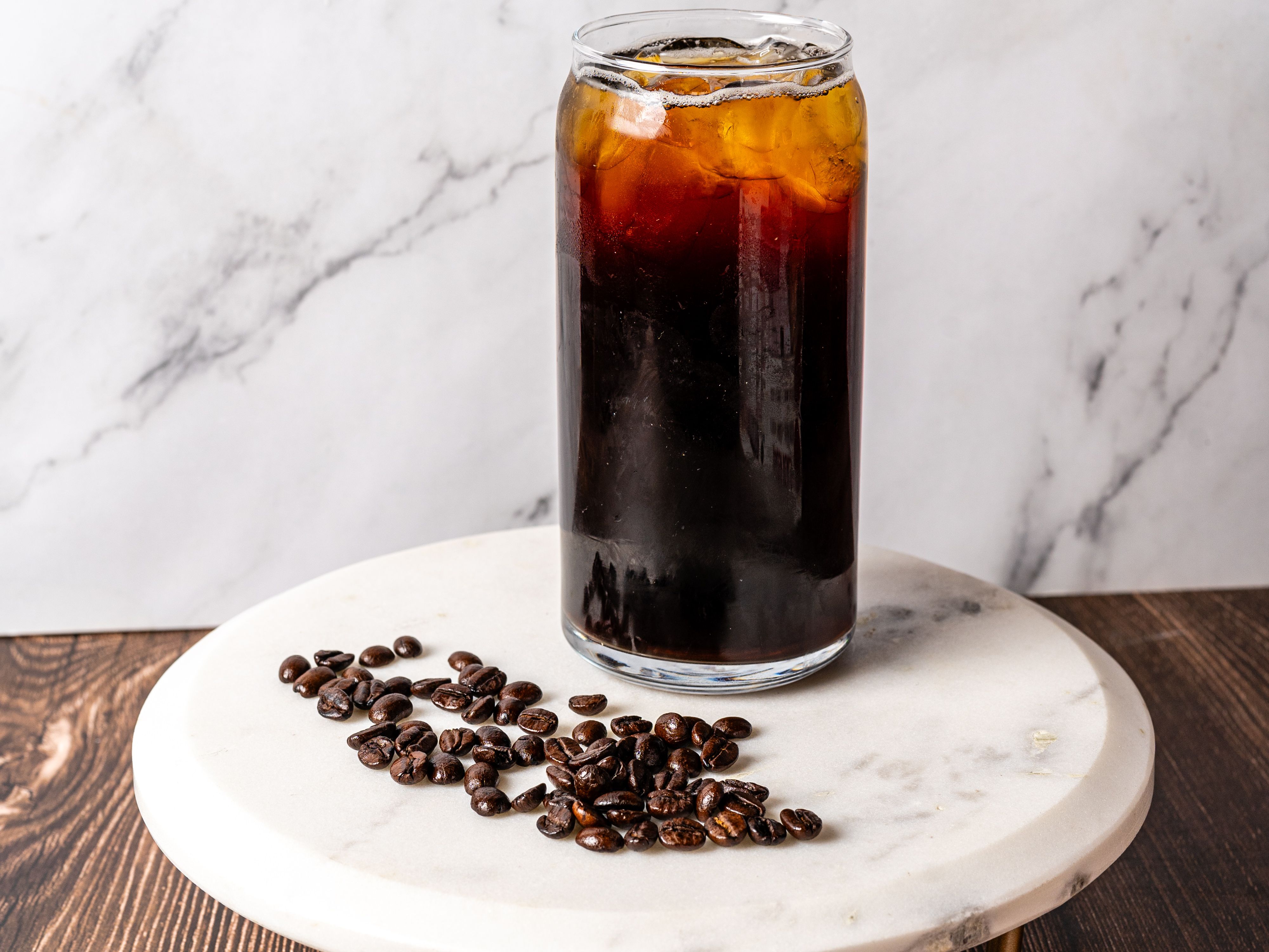 COLD BREW COFFEE 24oz.