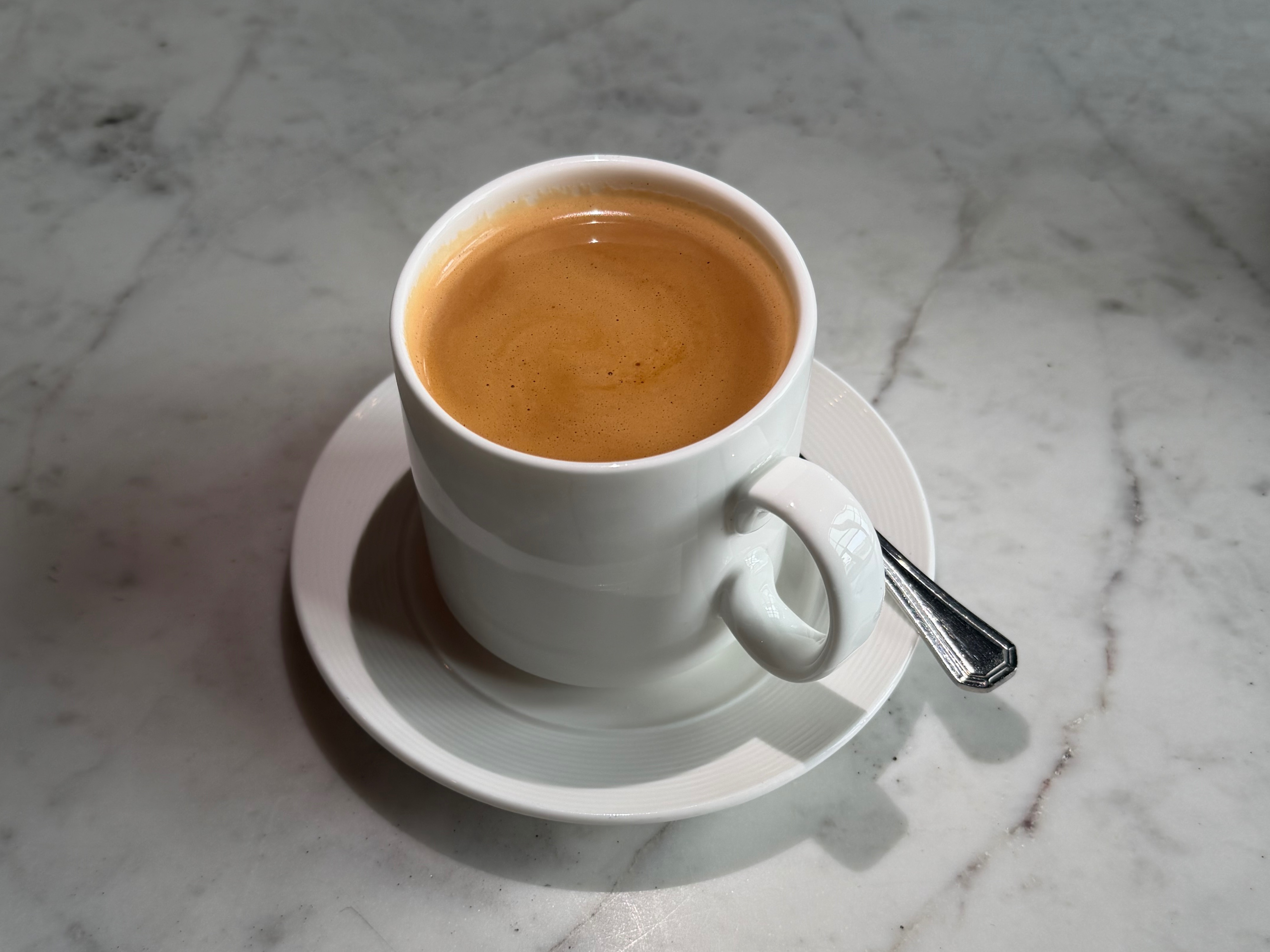 Chai Tea.