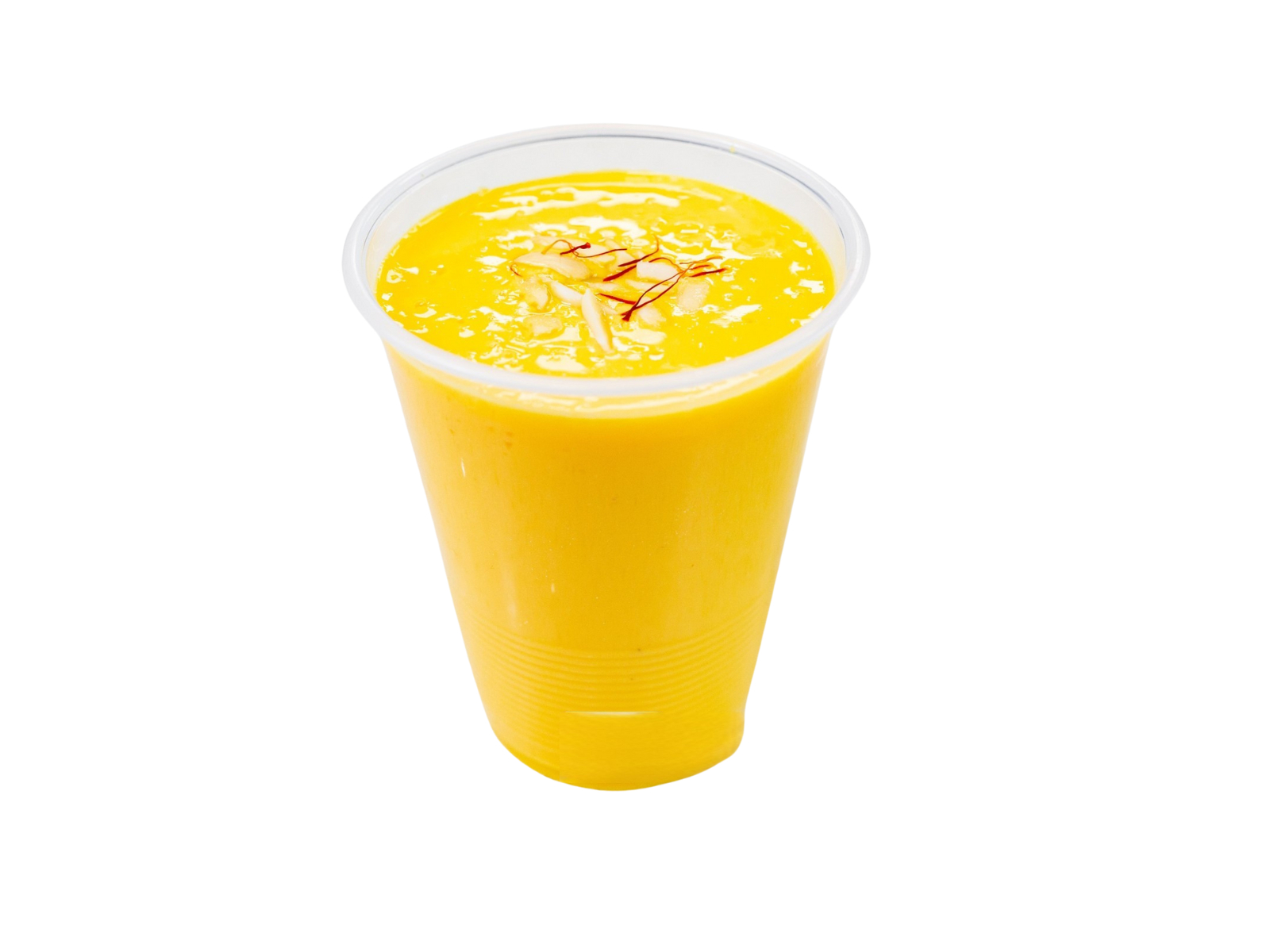Mango Lassi