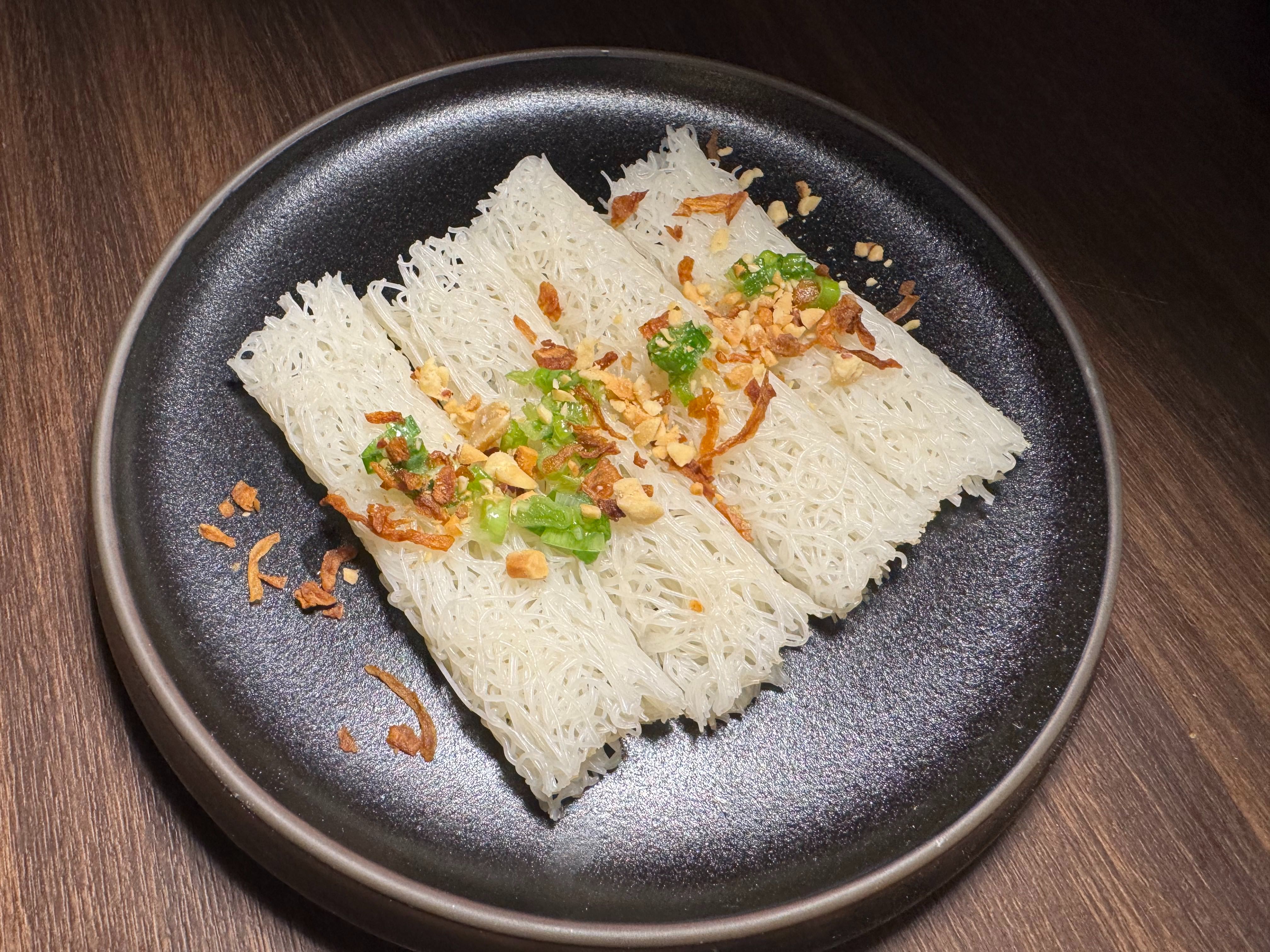 SILKY RICE VERMICELLI.