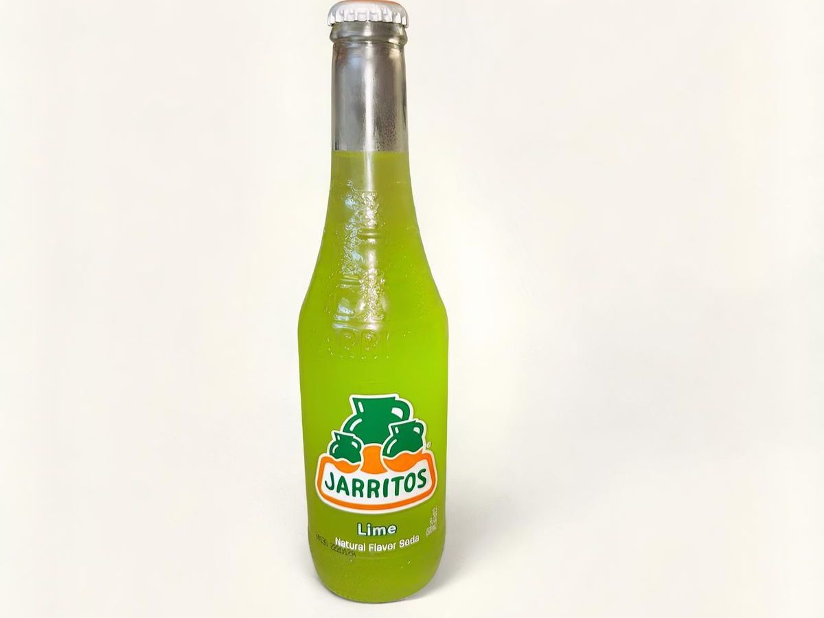 Jarritos.