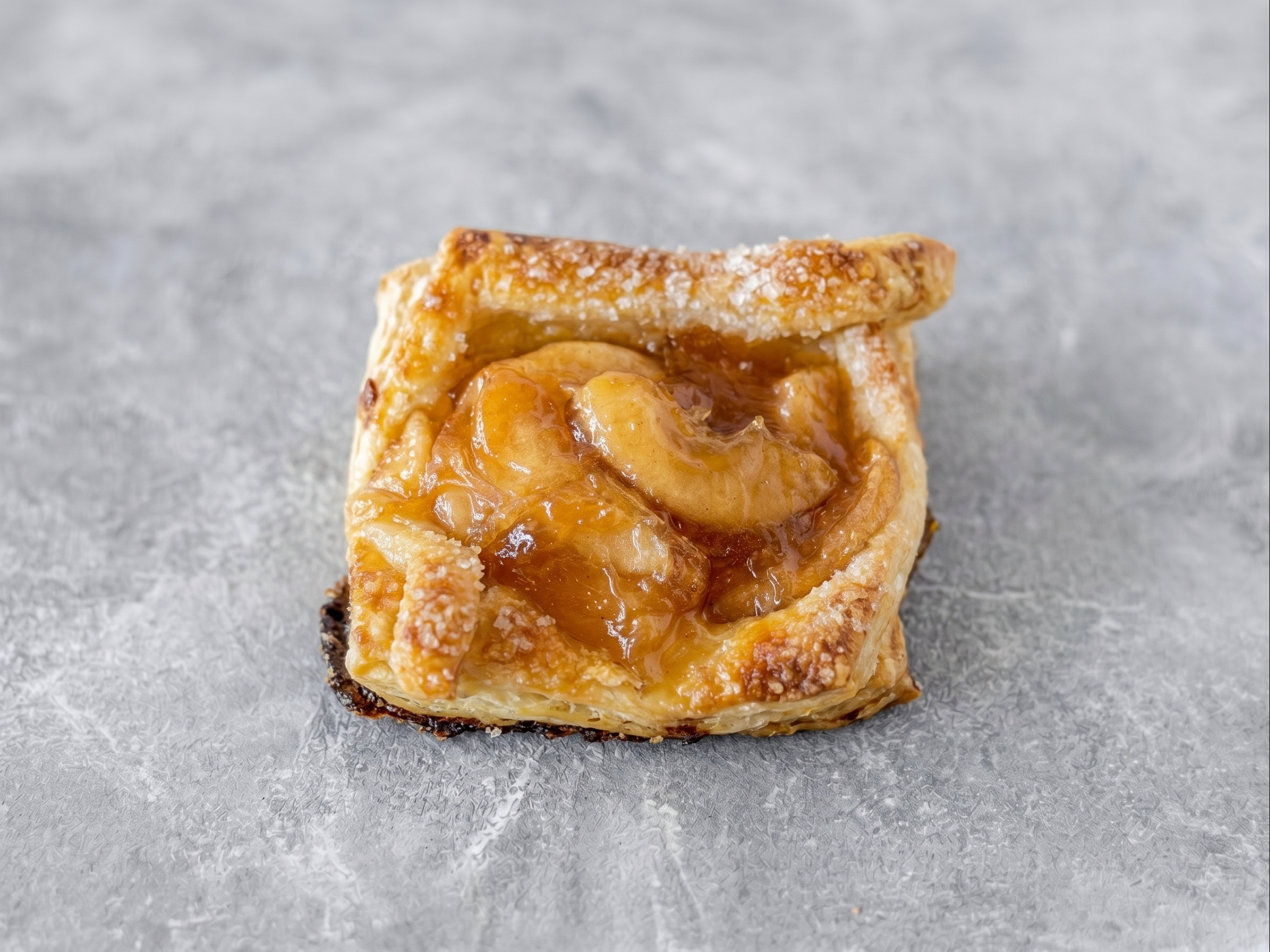 Apple Danish.