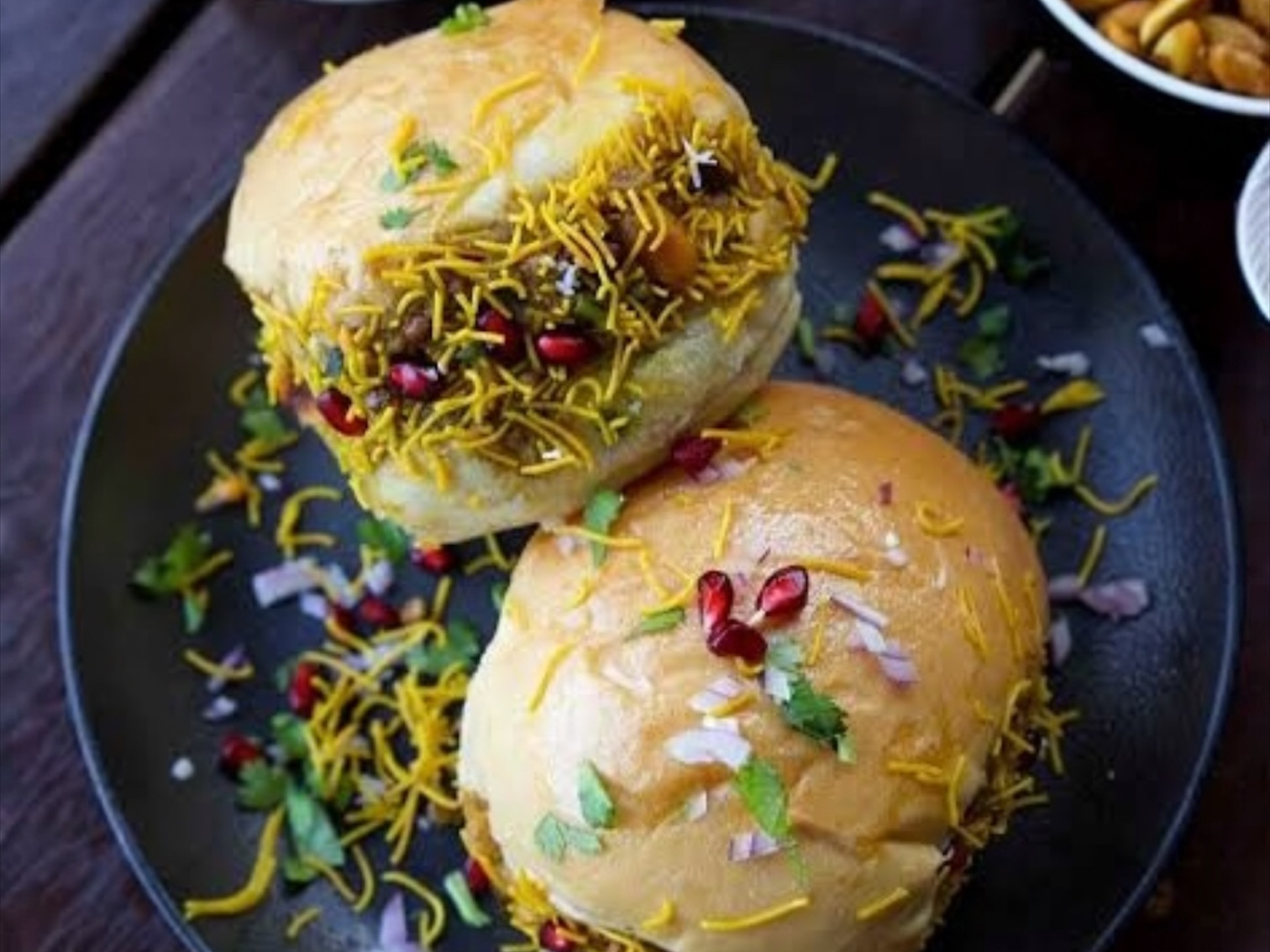 Dabeli.