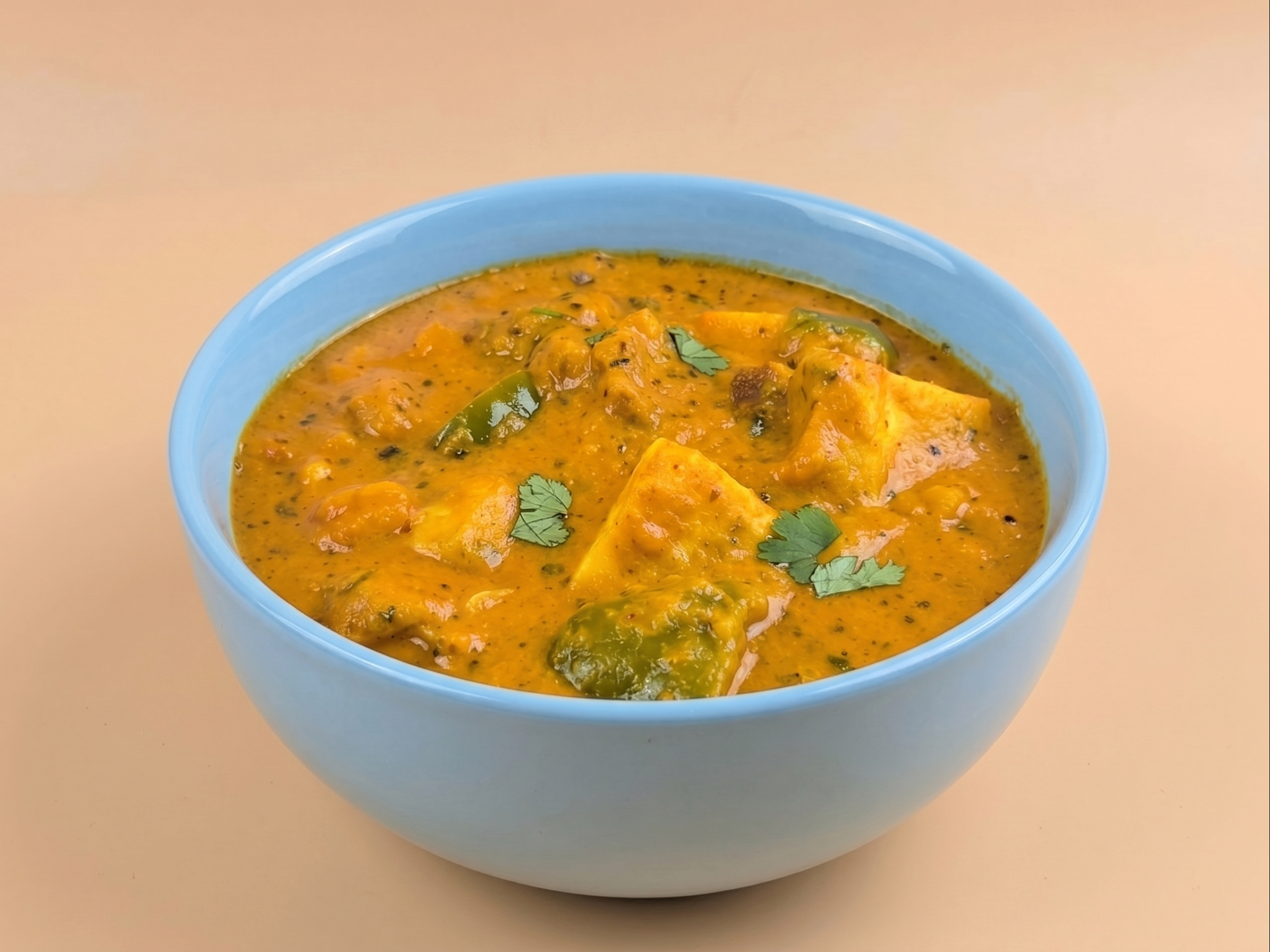 Savor Our Authentic Thali