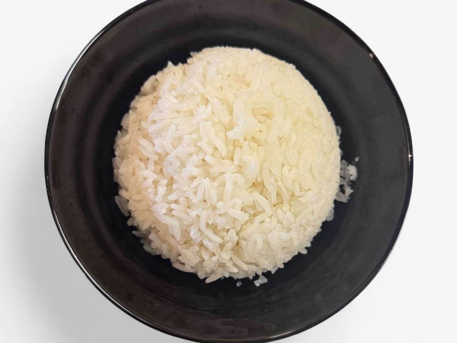 Jasmine Rice.