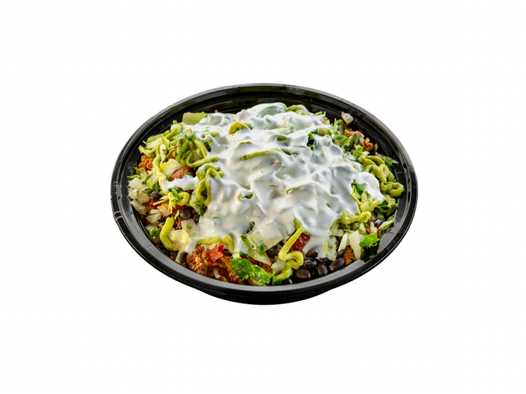 Mexican Rice Bowl