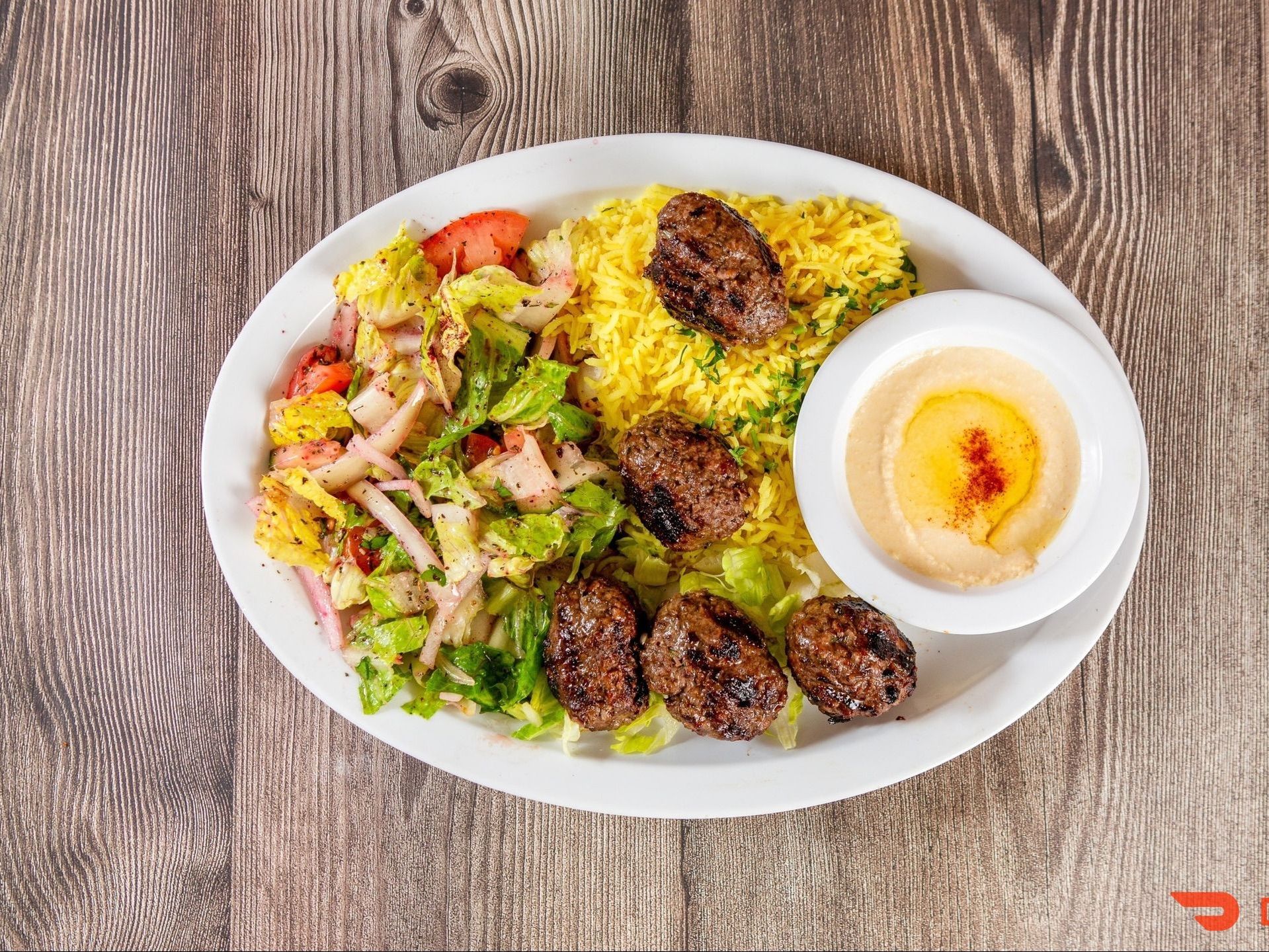 Discover Our Delicious Kibbeh