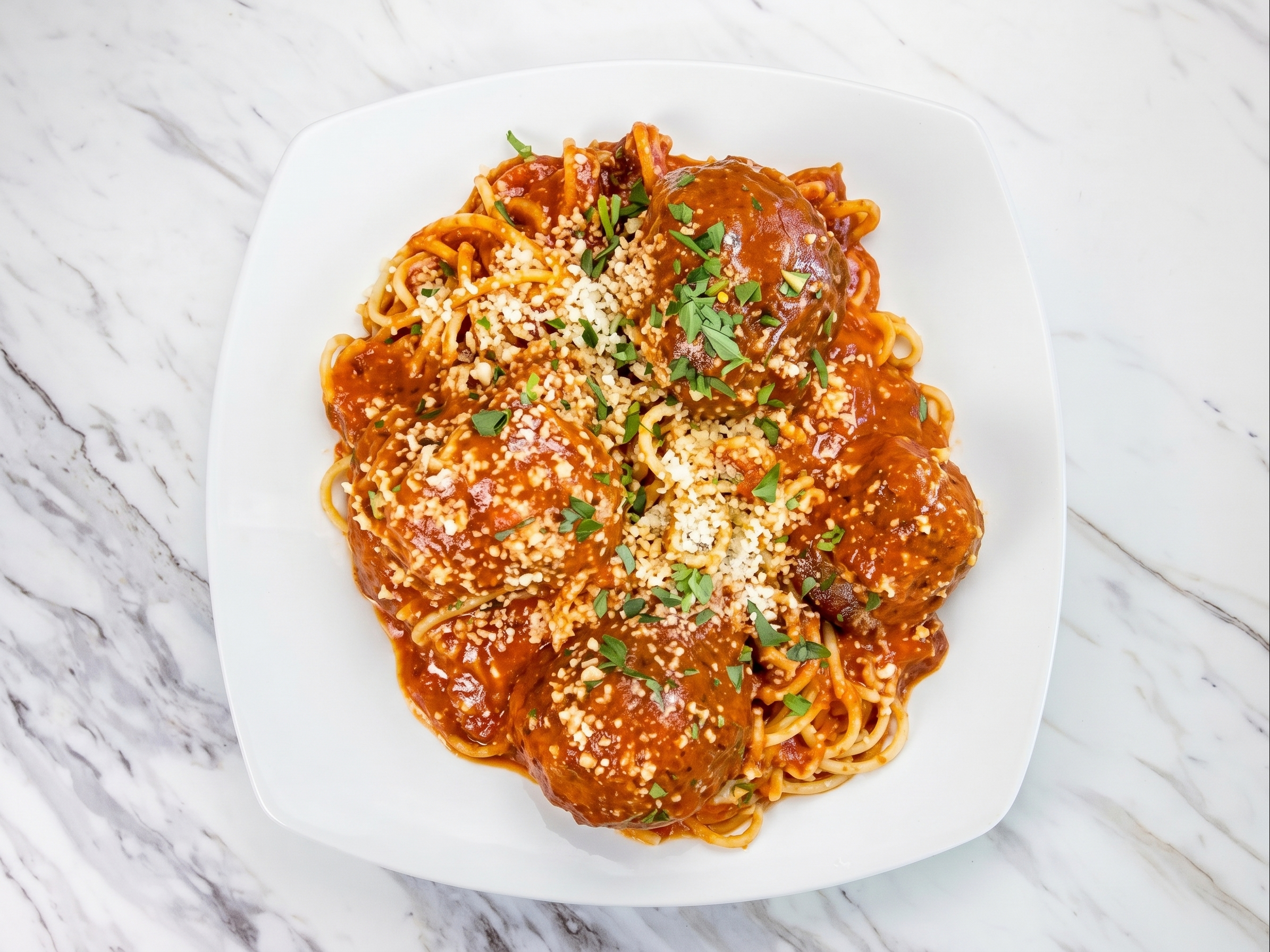 Spaghetti Mtbls.