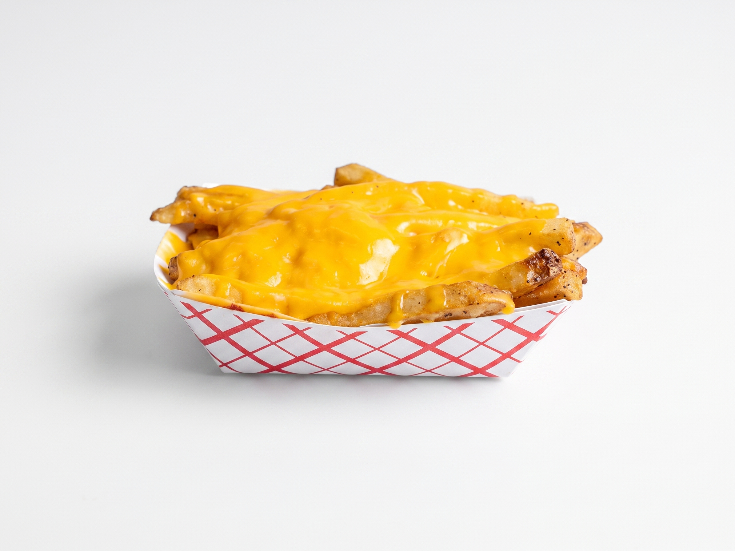 Cheese Fries.