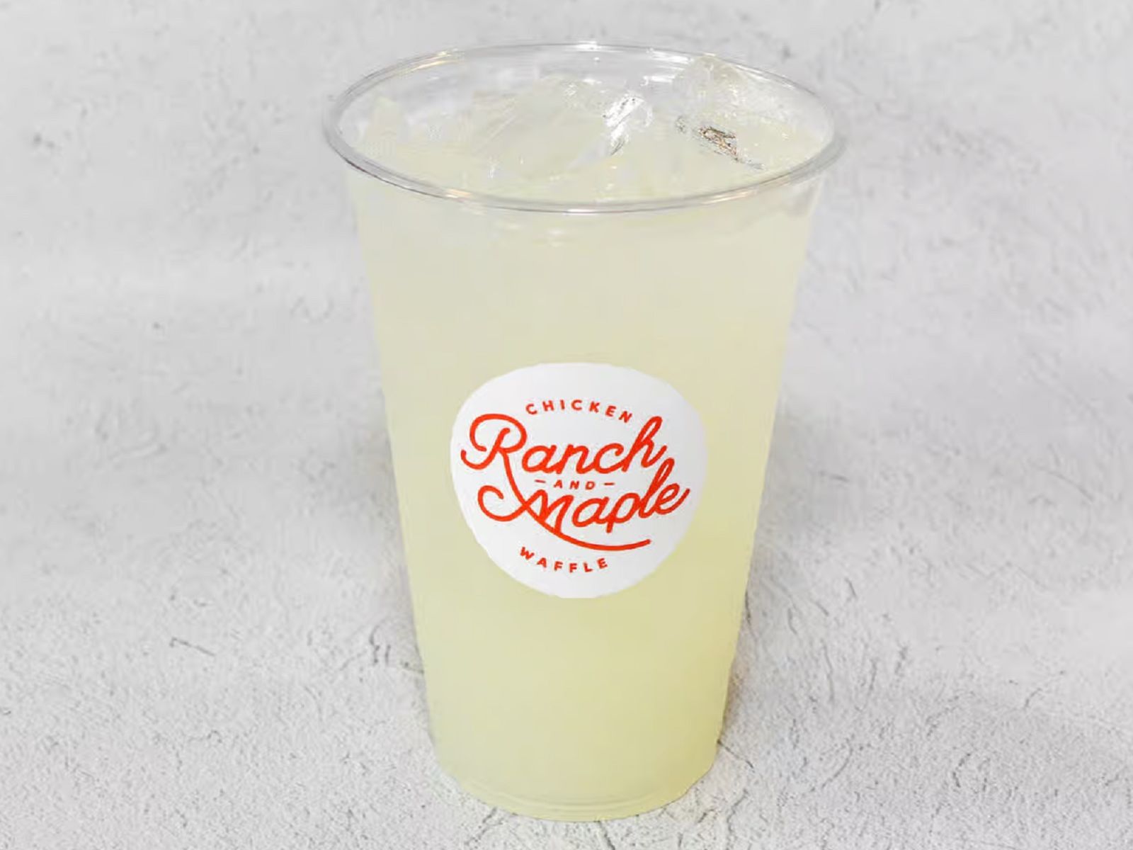 Lemonade.