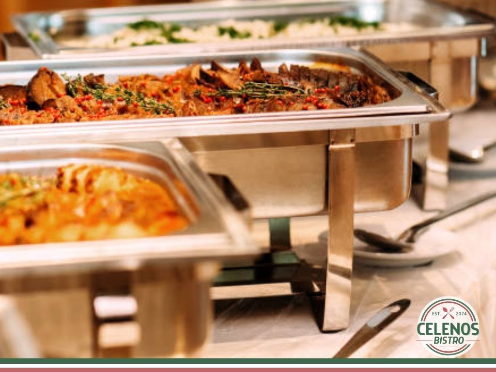 Savor Your Dinner with Us