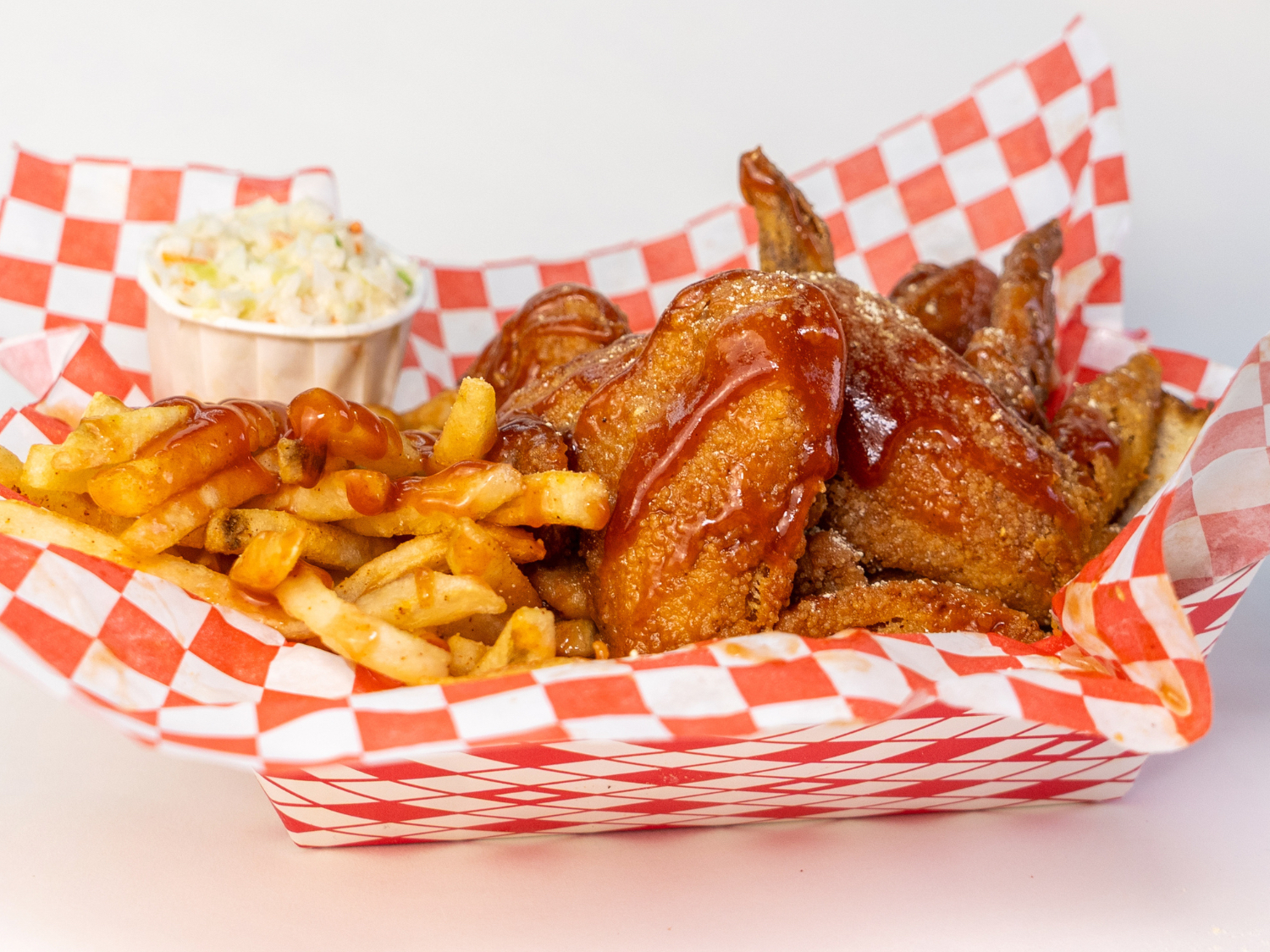 GRAN - 6 PIECE