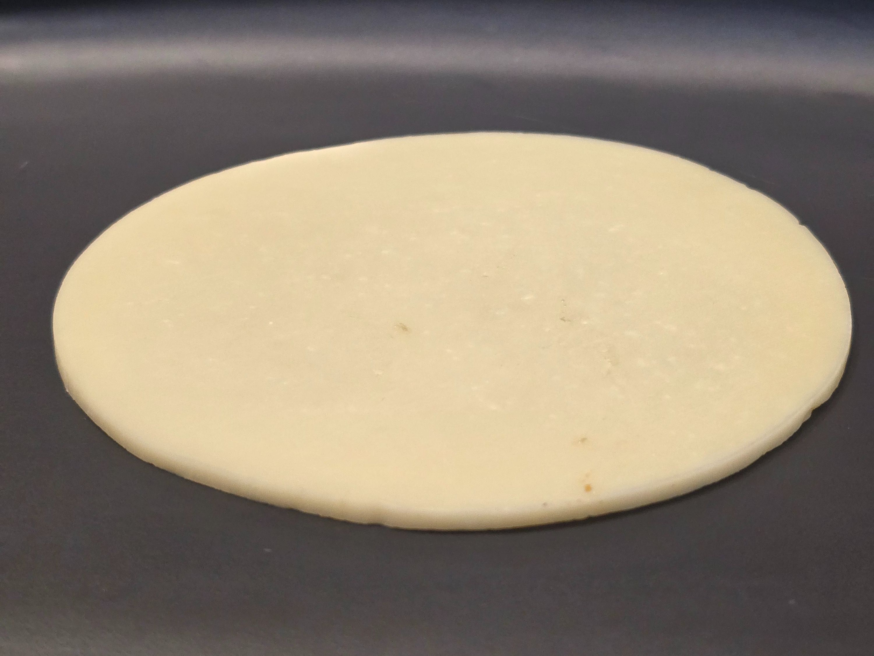 Extra Provolone.