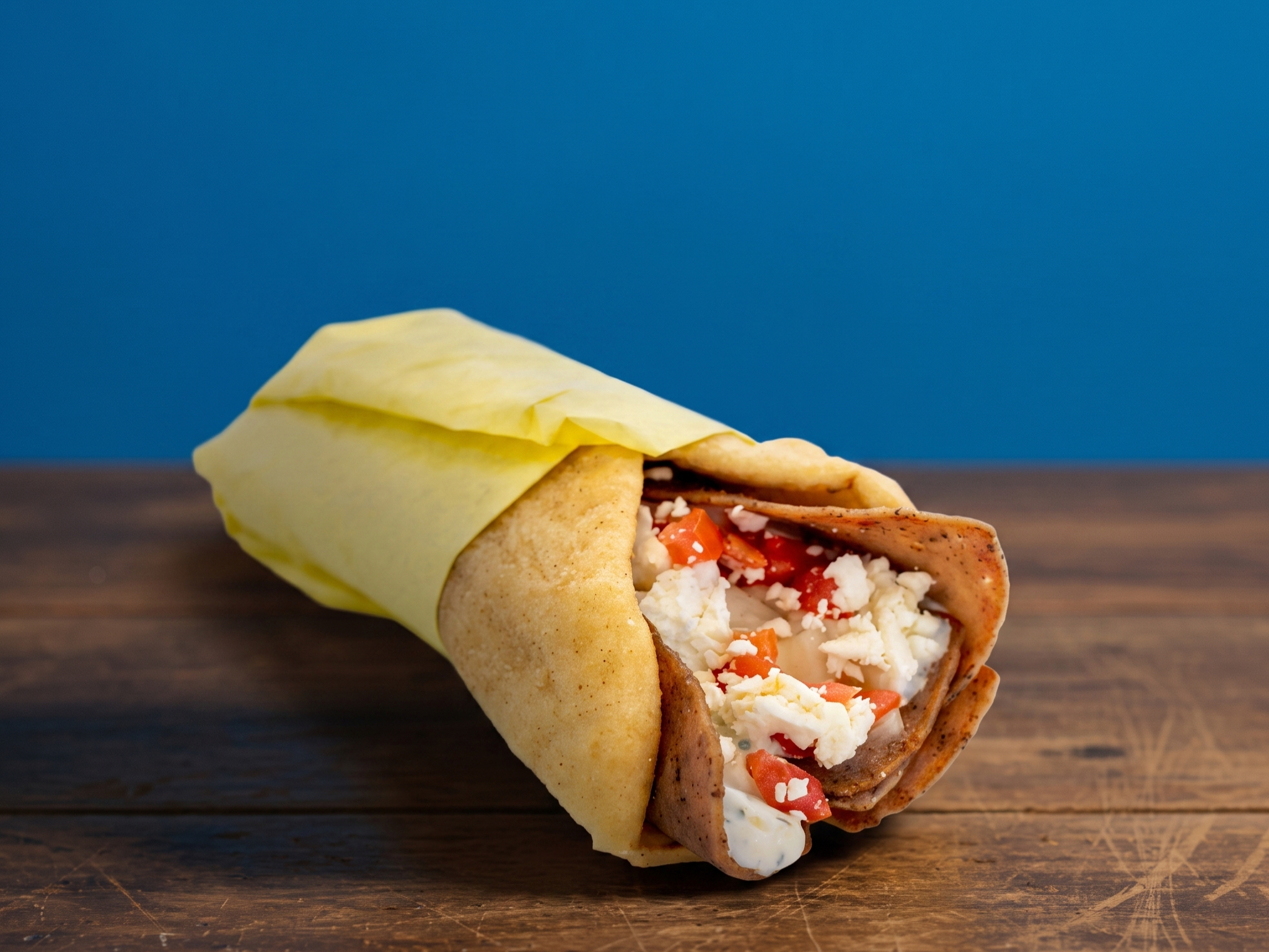 Gyro.