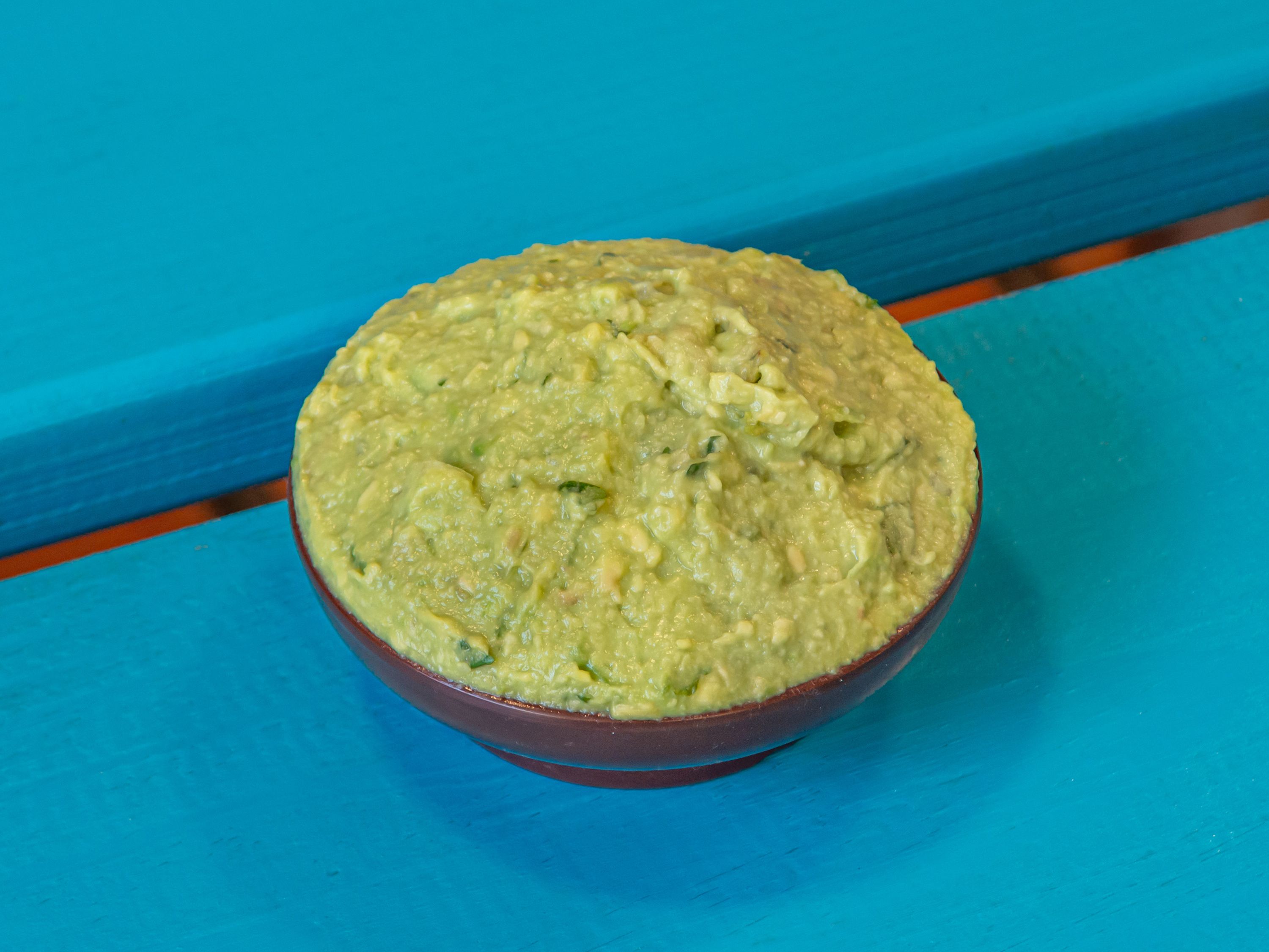 Guacamole