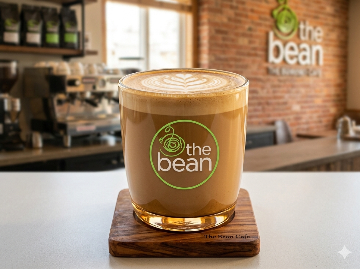 Café Au Lait.