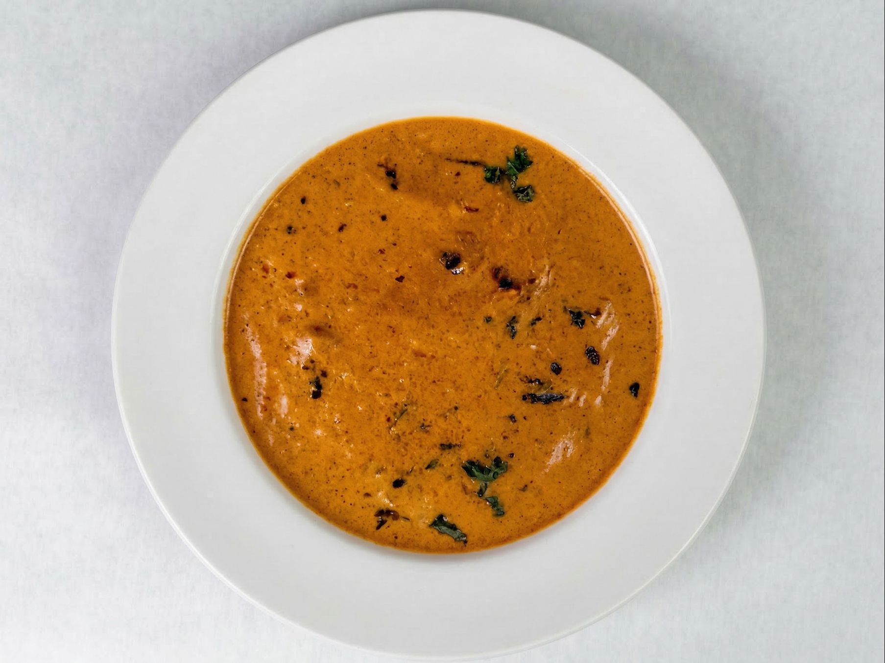 PANEER TIKKA MASALA