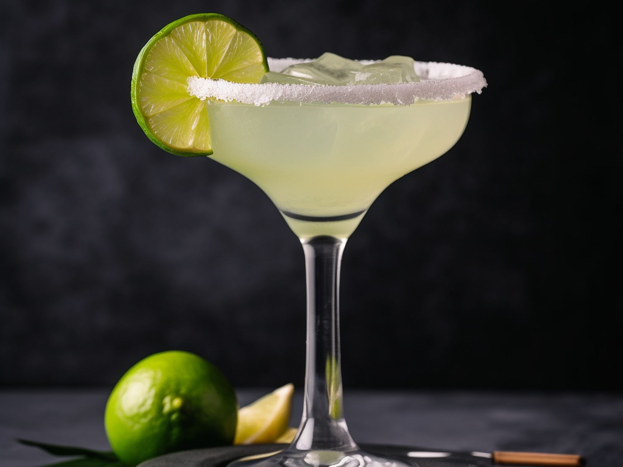 Margarita.