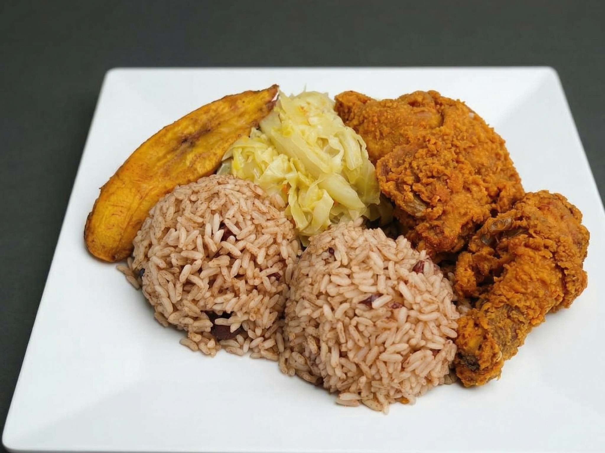 M Fried Chicken