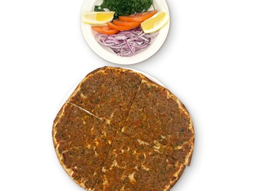 LAHMAJOUN.