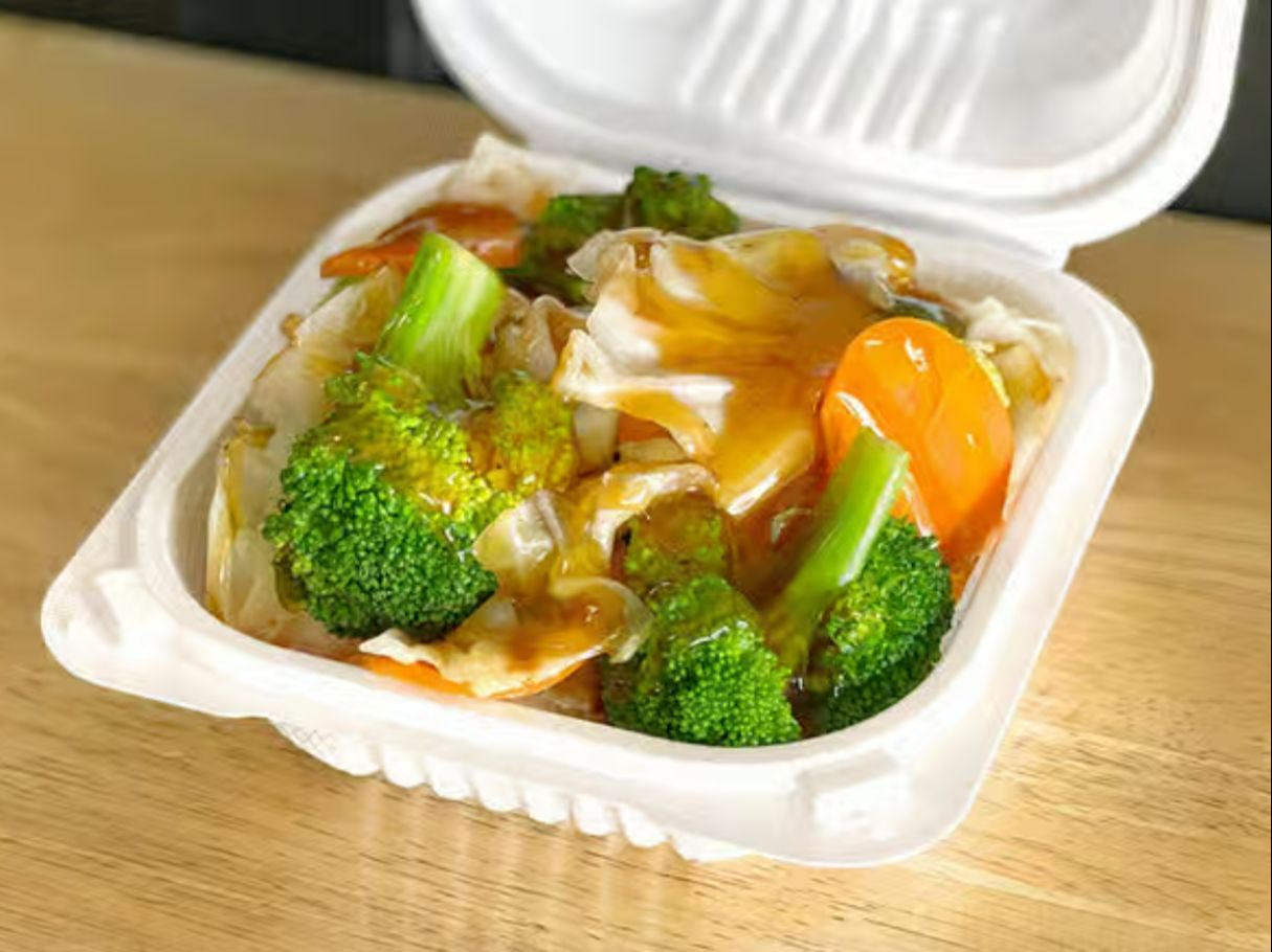 Kids Meals (Mini Veggie).