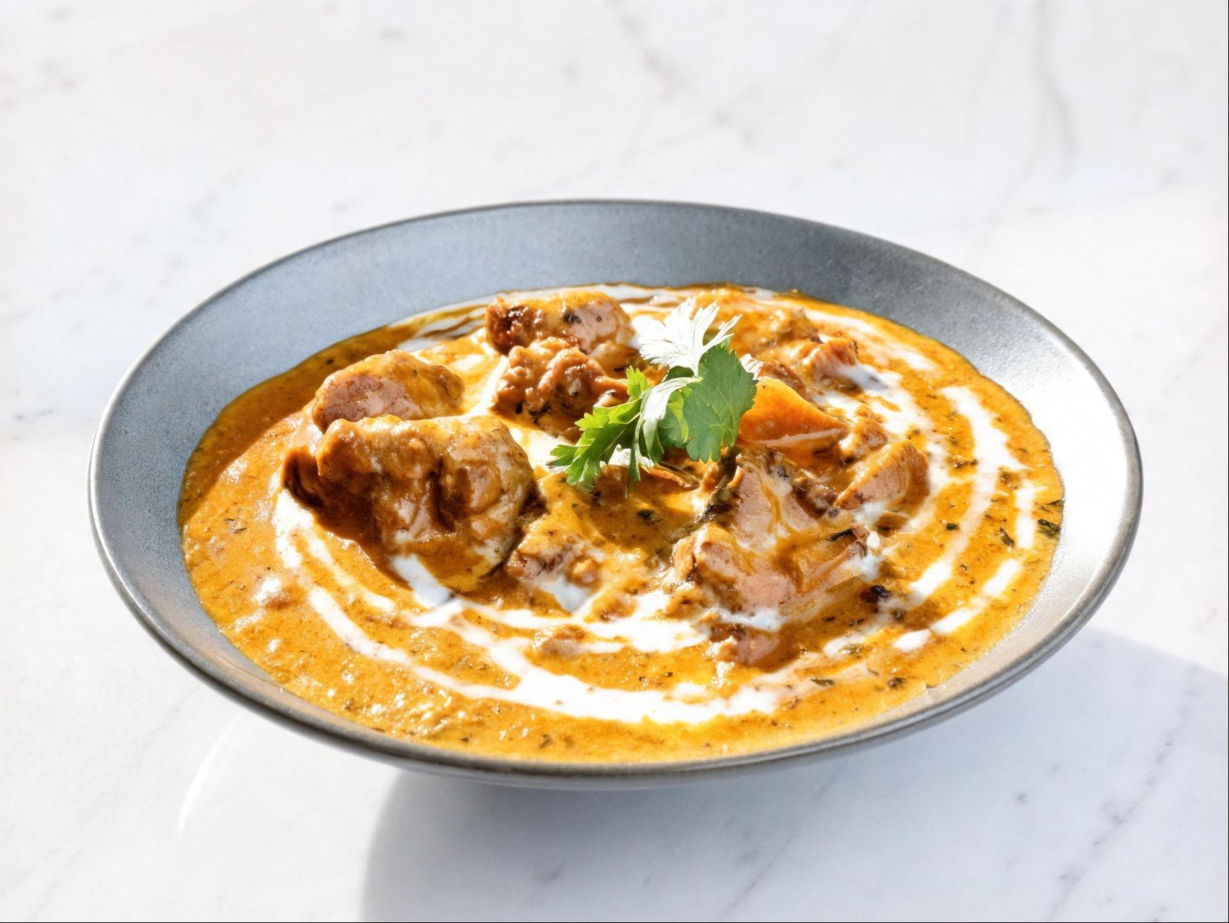 VEDA SPECIAL MUTTON.