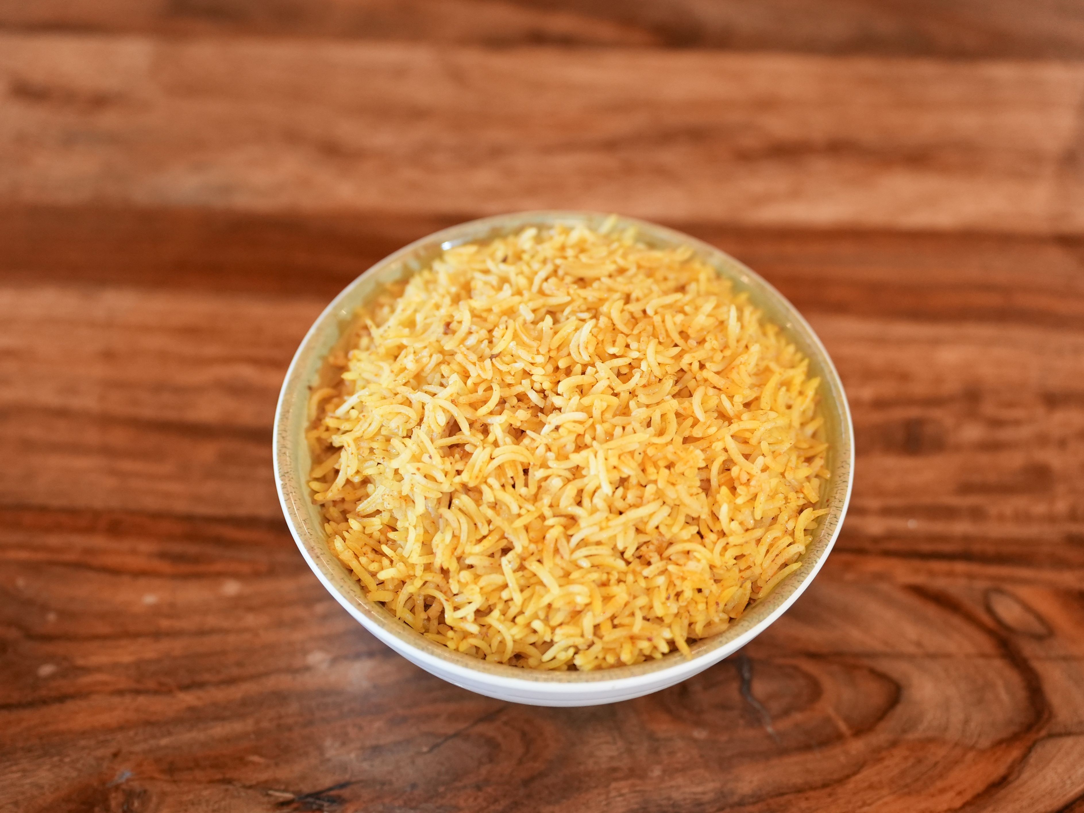 Port Rice.