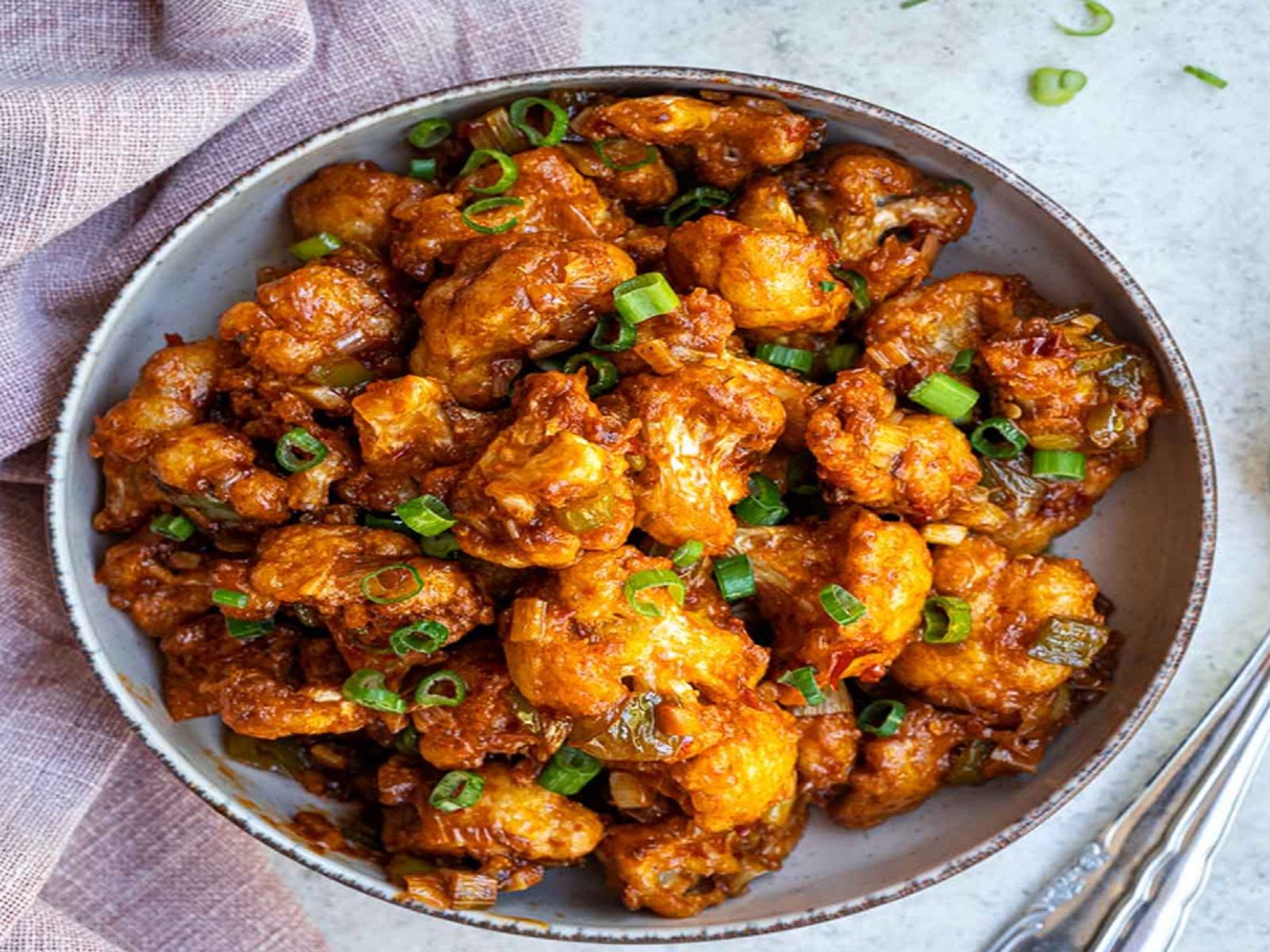 Gobi Manchurian