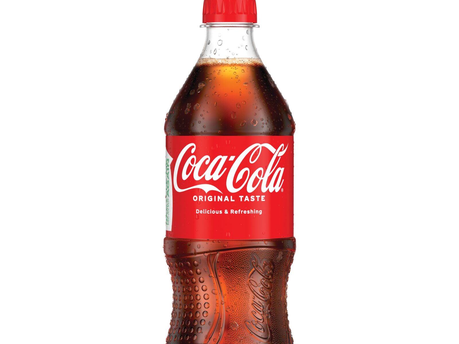 Coke.