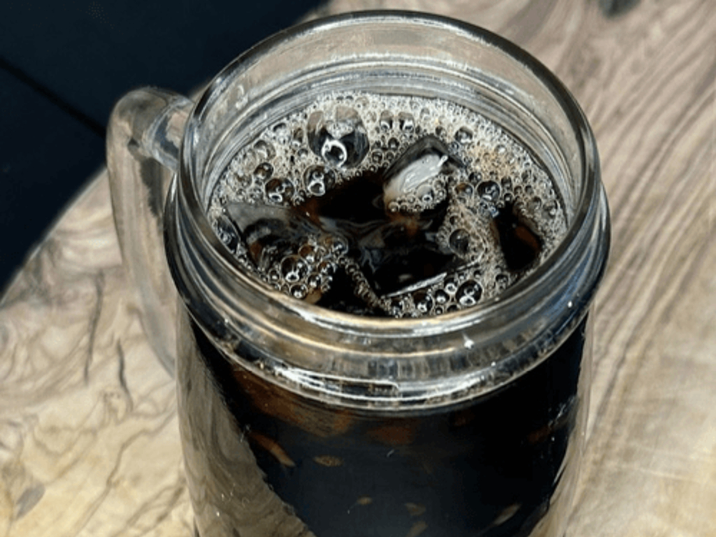 Cold Brew 10oz