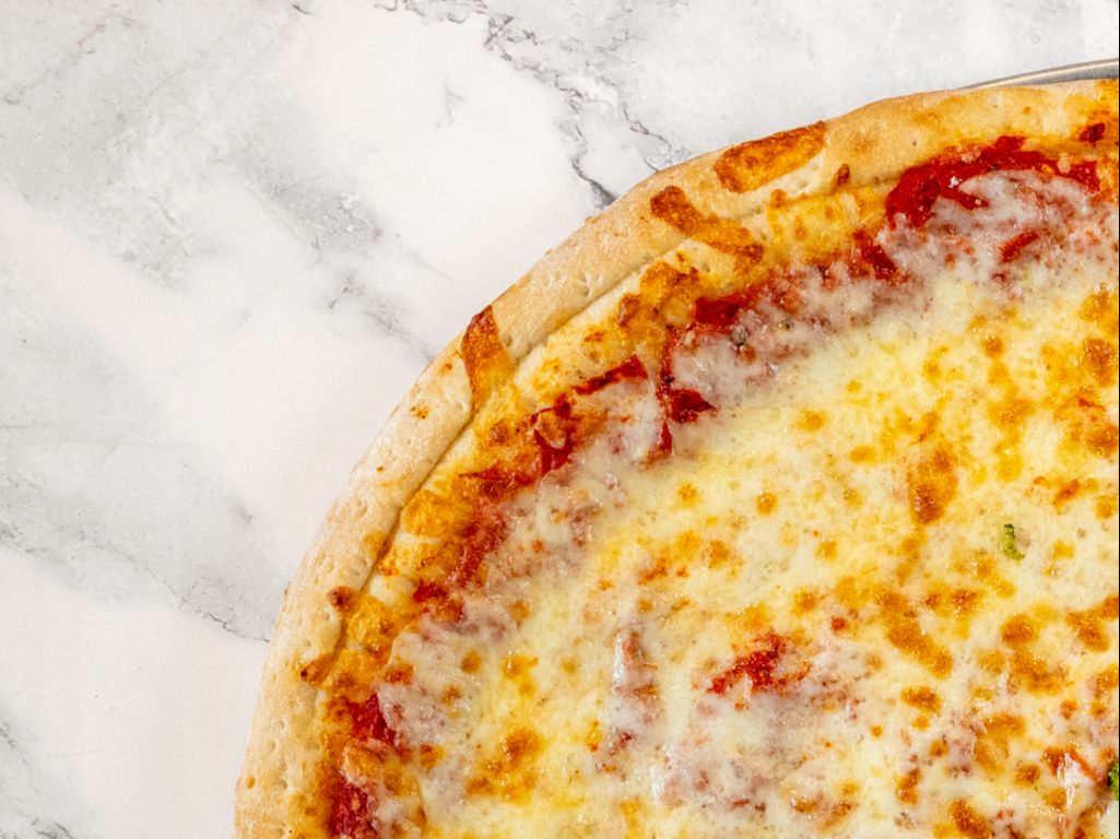 Cheese Slice.
