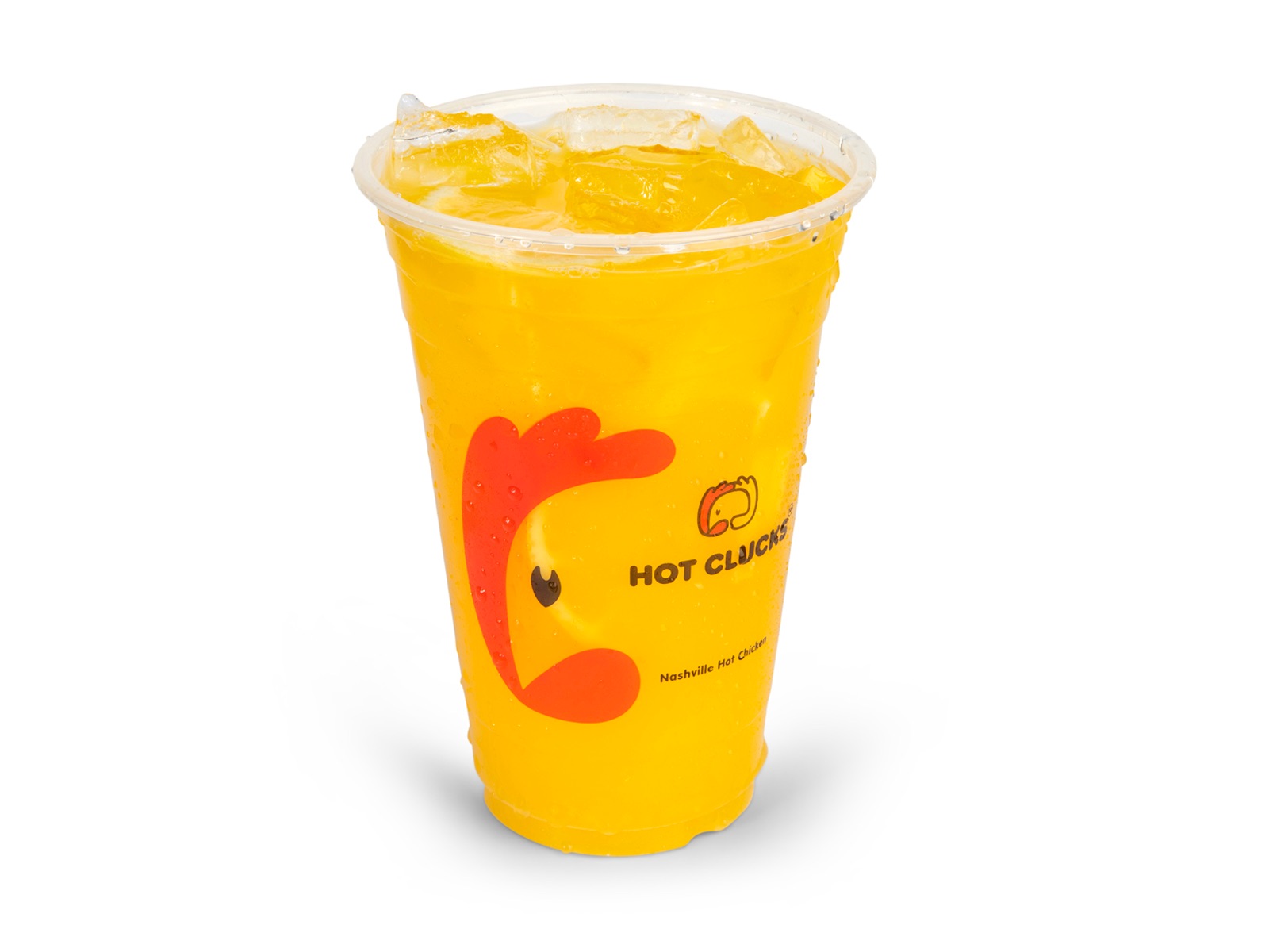 Mango Lemonade.