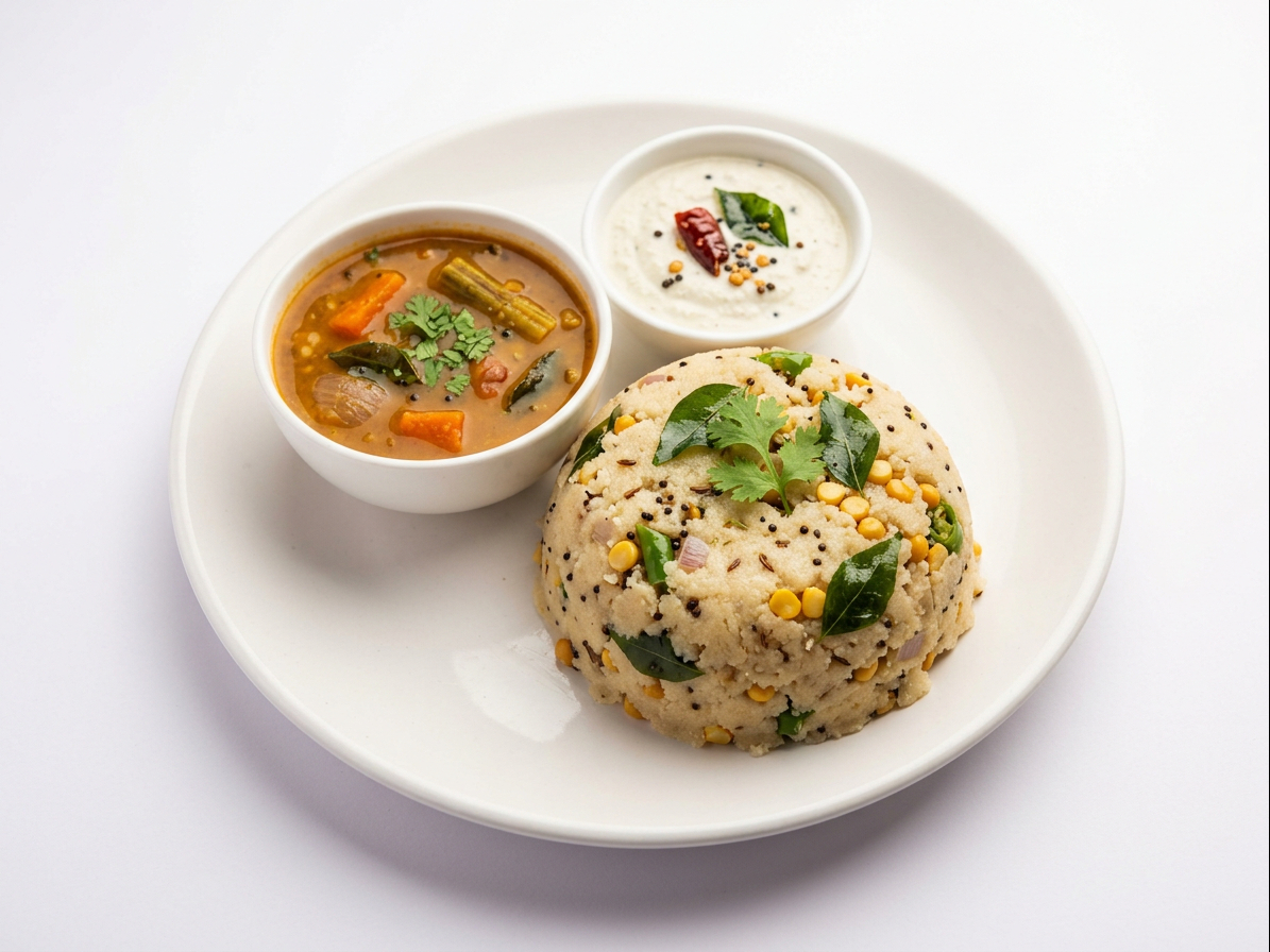 Upma