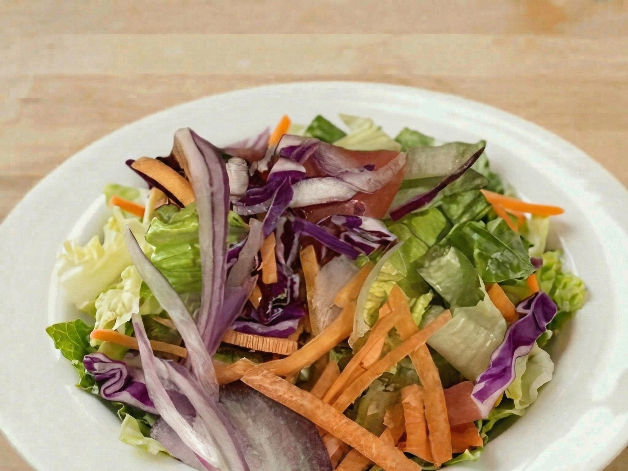 House Salad