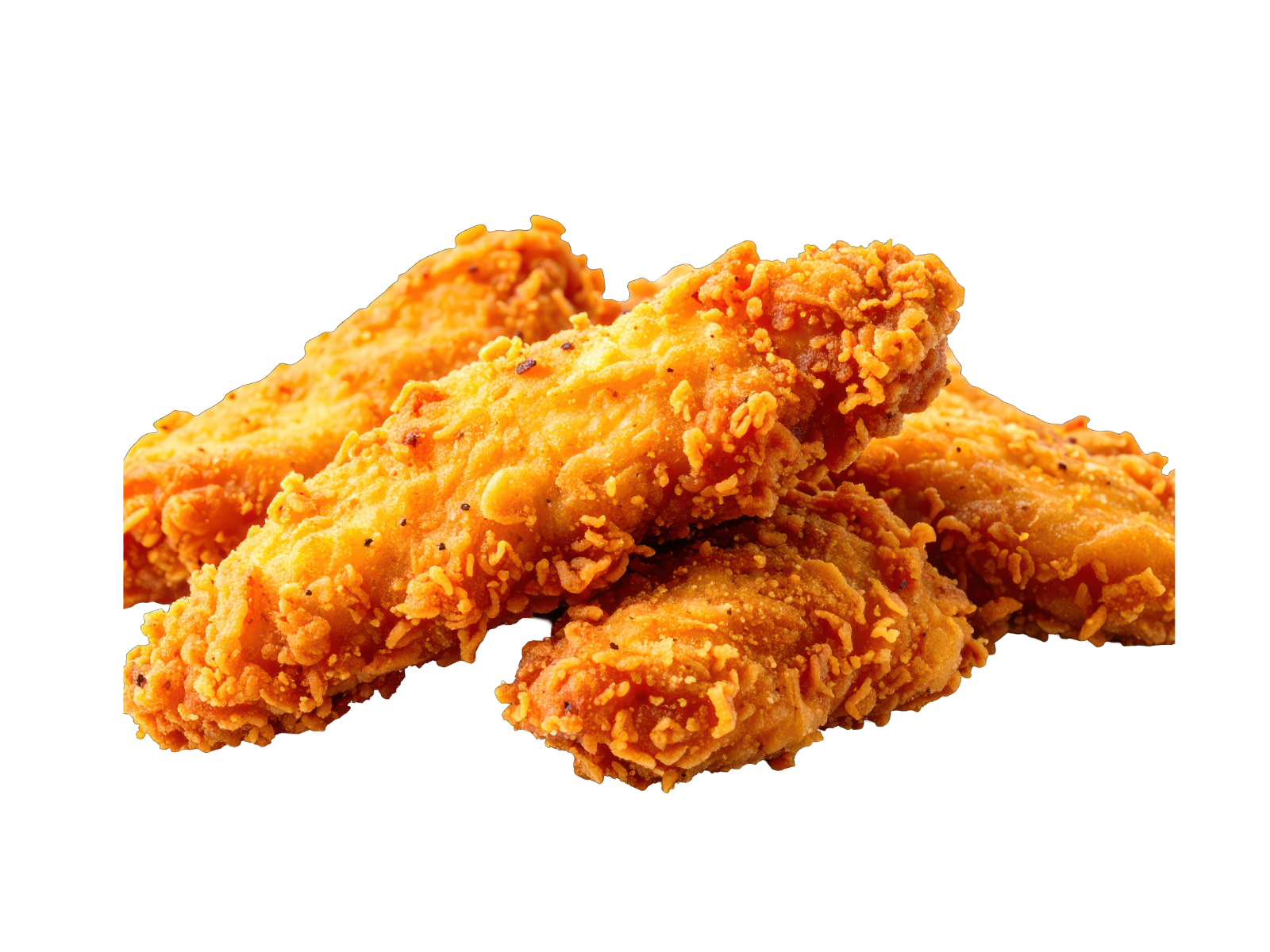 CHICKEN TENDER