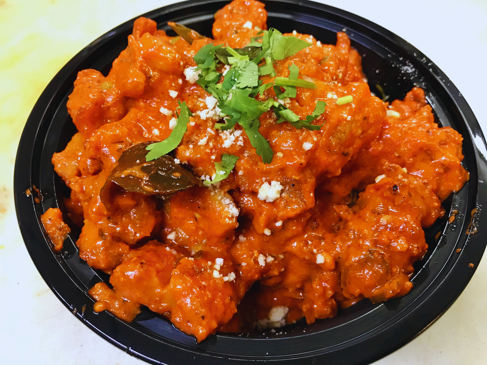 Chicken 555.