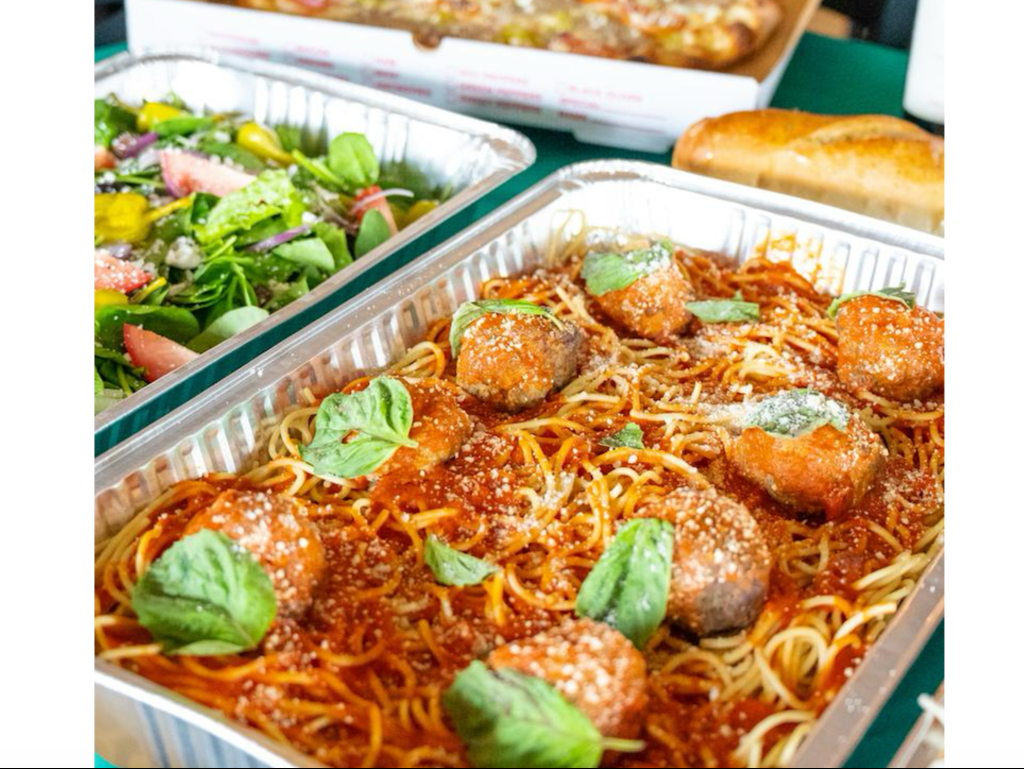 Delicious Meatballs: A Must-Try Italian Classic