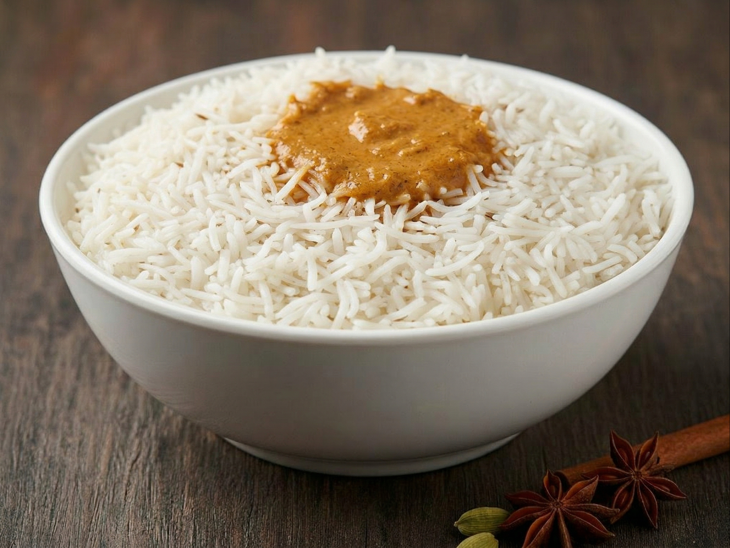 Lamb Korma