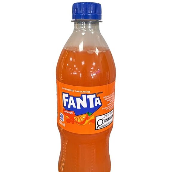 Fanta-500ml