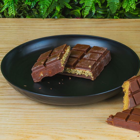 Large Dubai Chocolate Bar