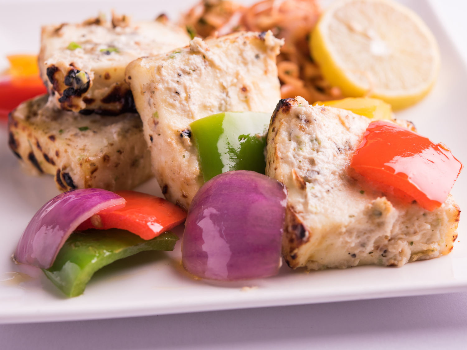 Image-Paneer Malai Kabab