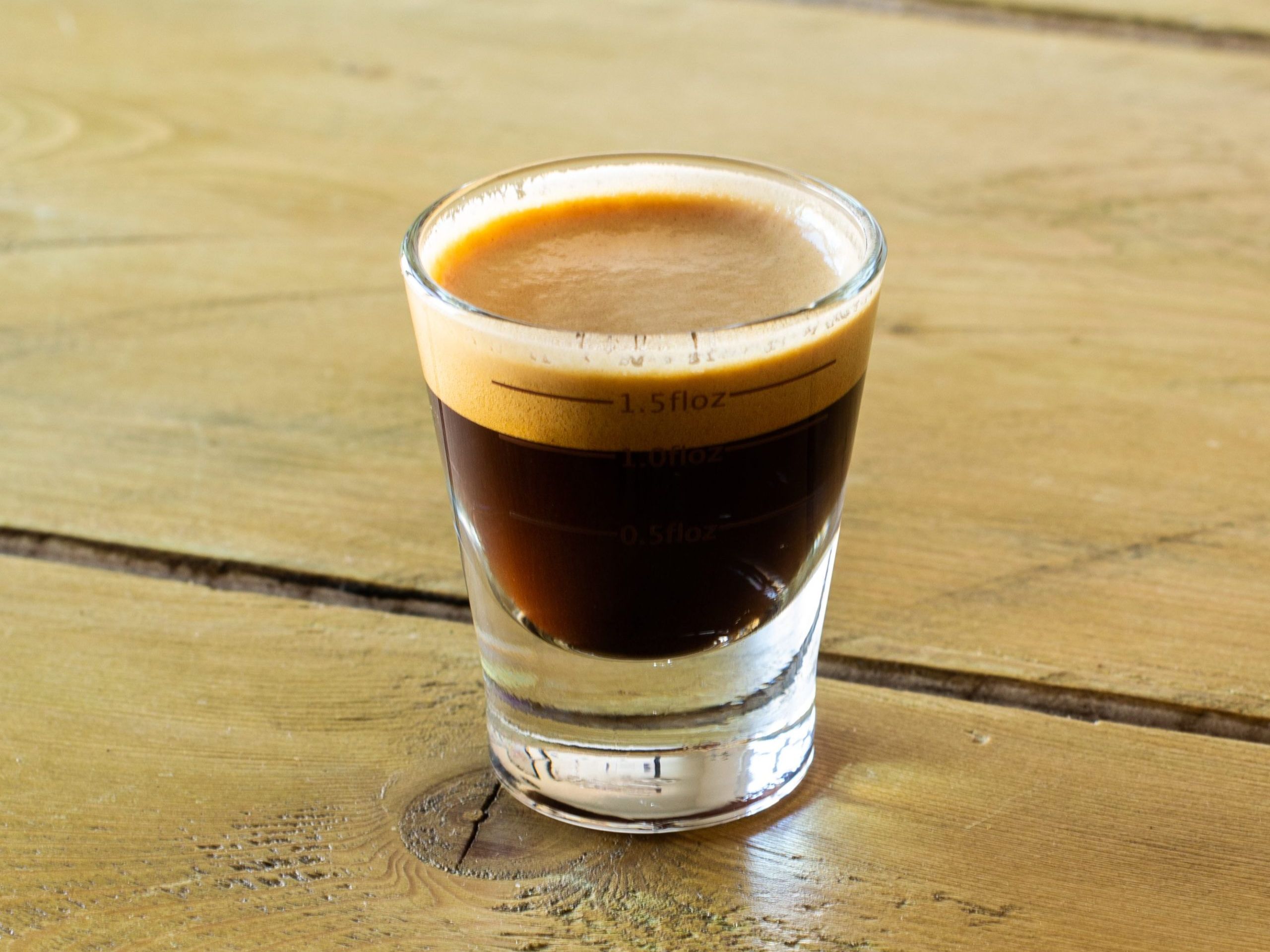 Espresso