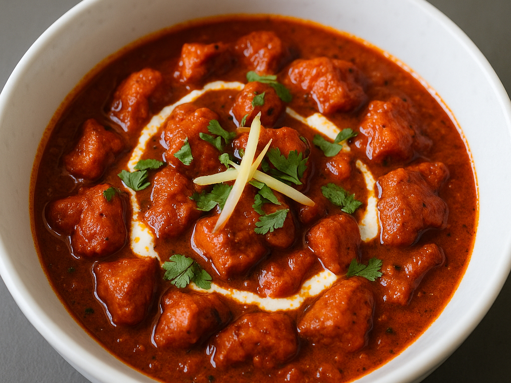 LAMB ROGAN JOSH