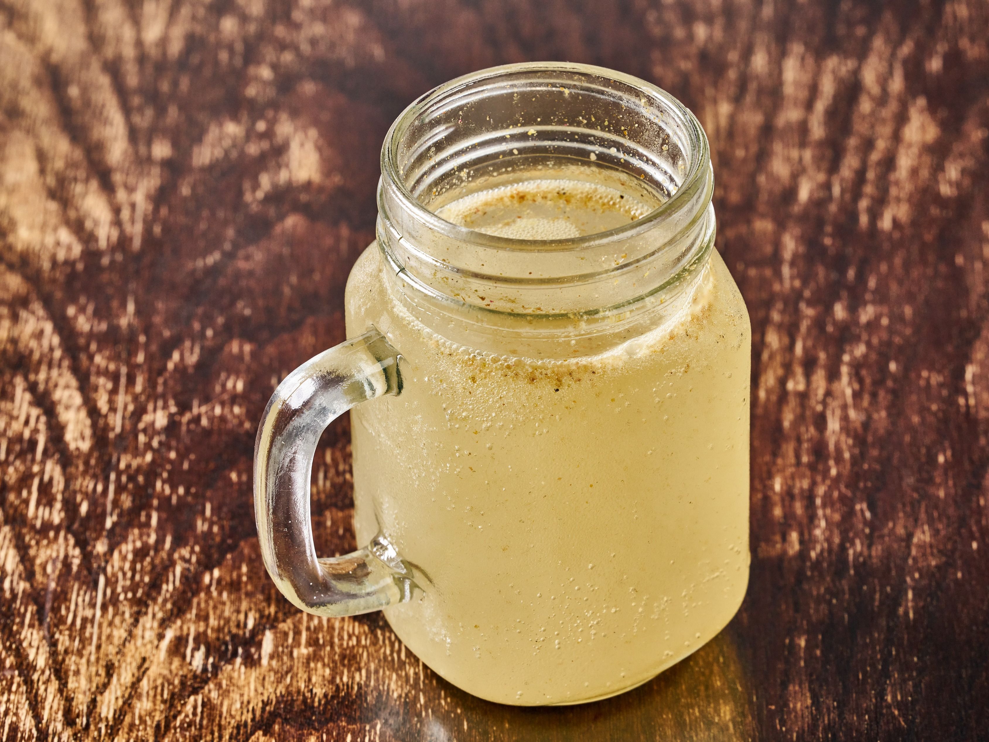 Chatpata Limca (Special) - Drink.