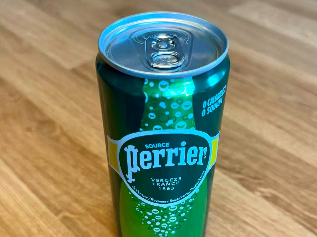 Perrier