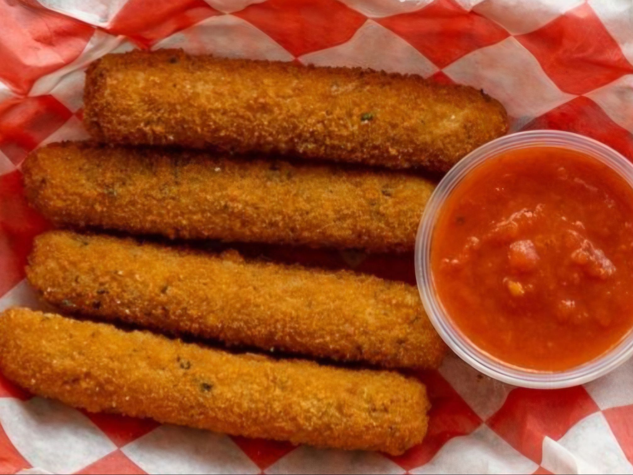Fried Cheese Sticks (4).
