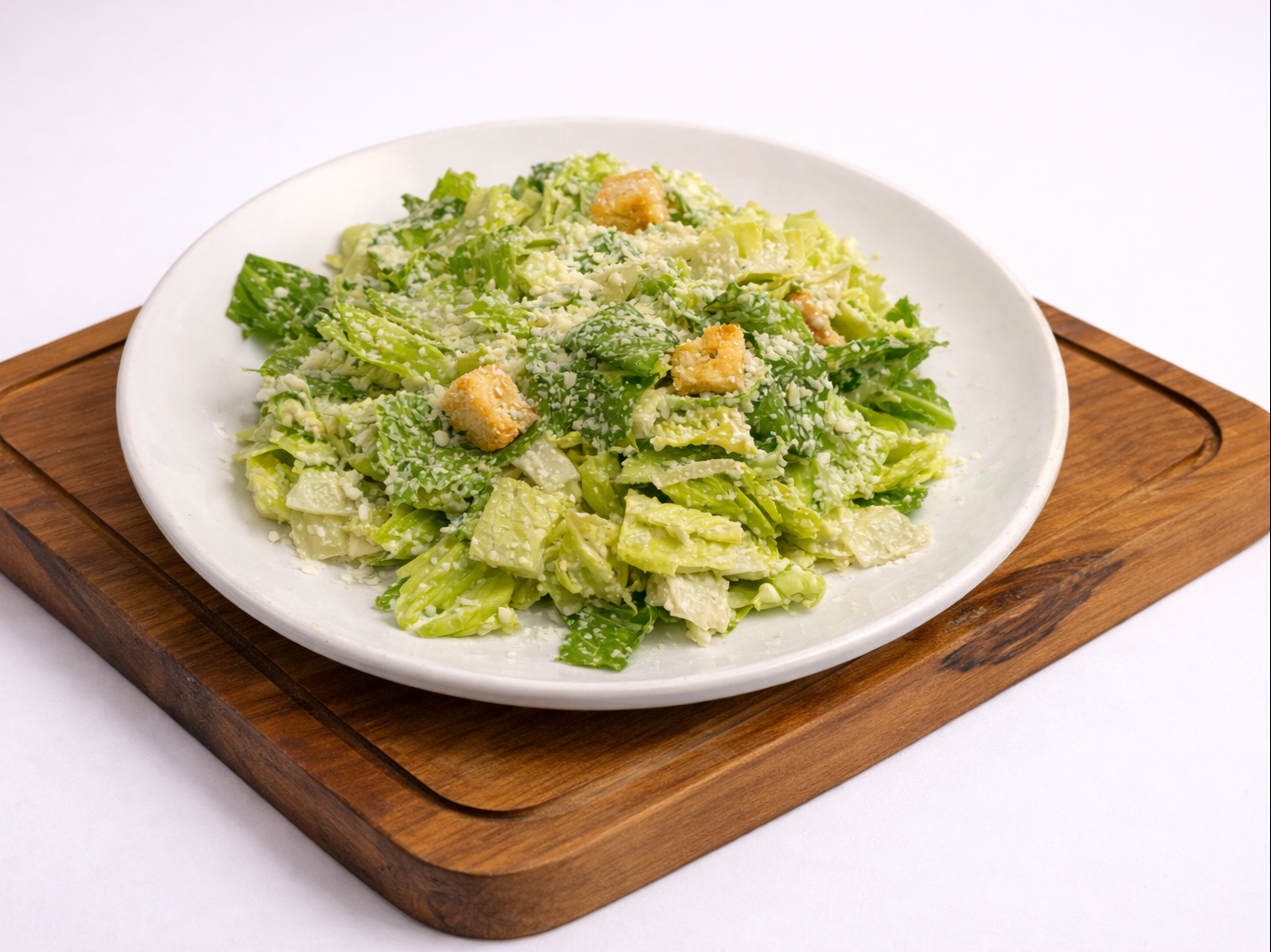 Caesar Salad.