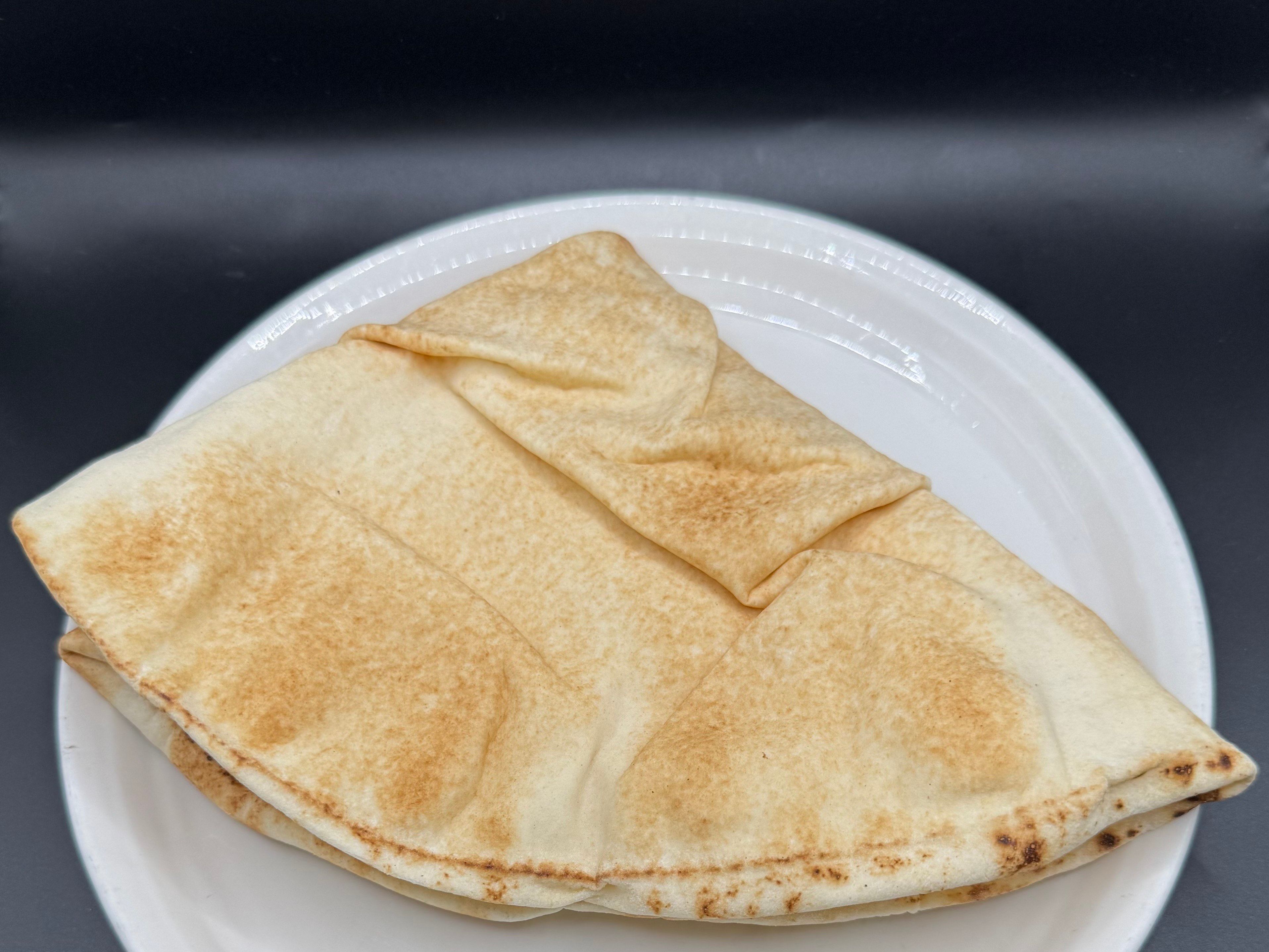 Pita Bread (Tray)