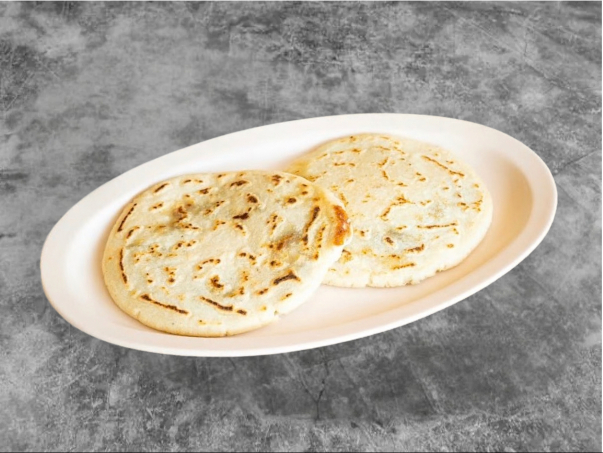 Queso, Loroco, Ayote, Espinaca